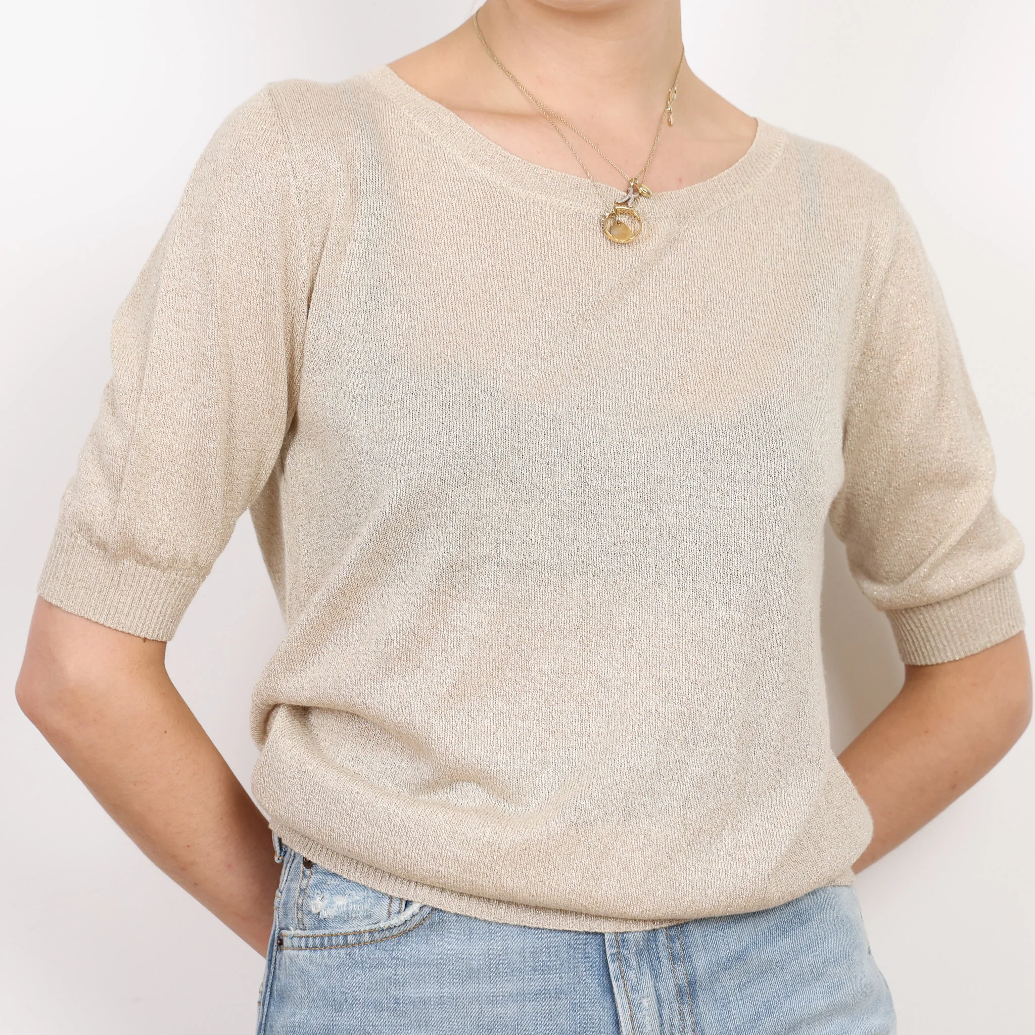 Top, UK Size 12 - Image 5