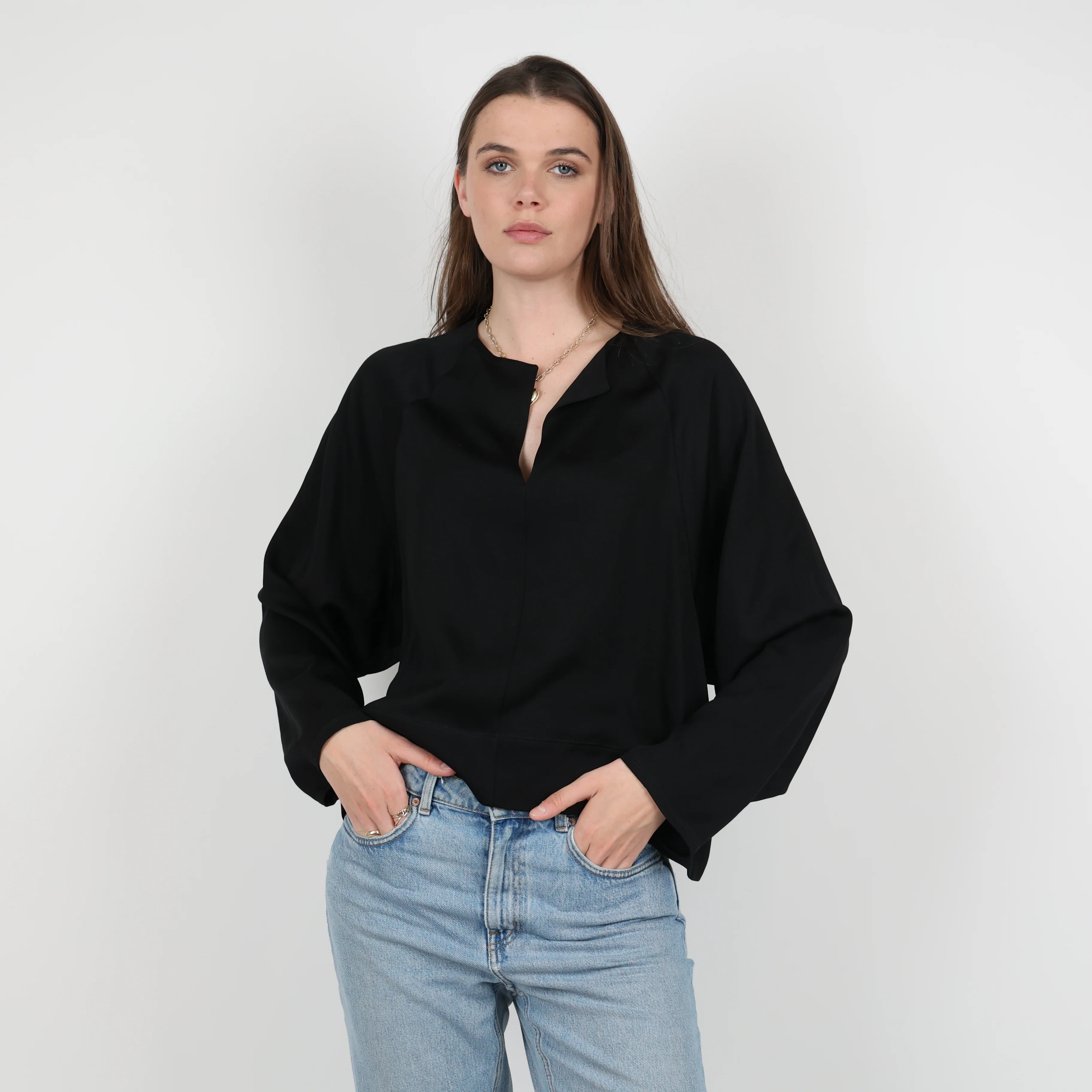 Top, UK Size 8 - Image 2