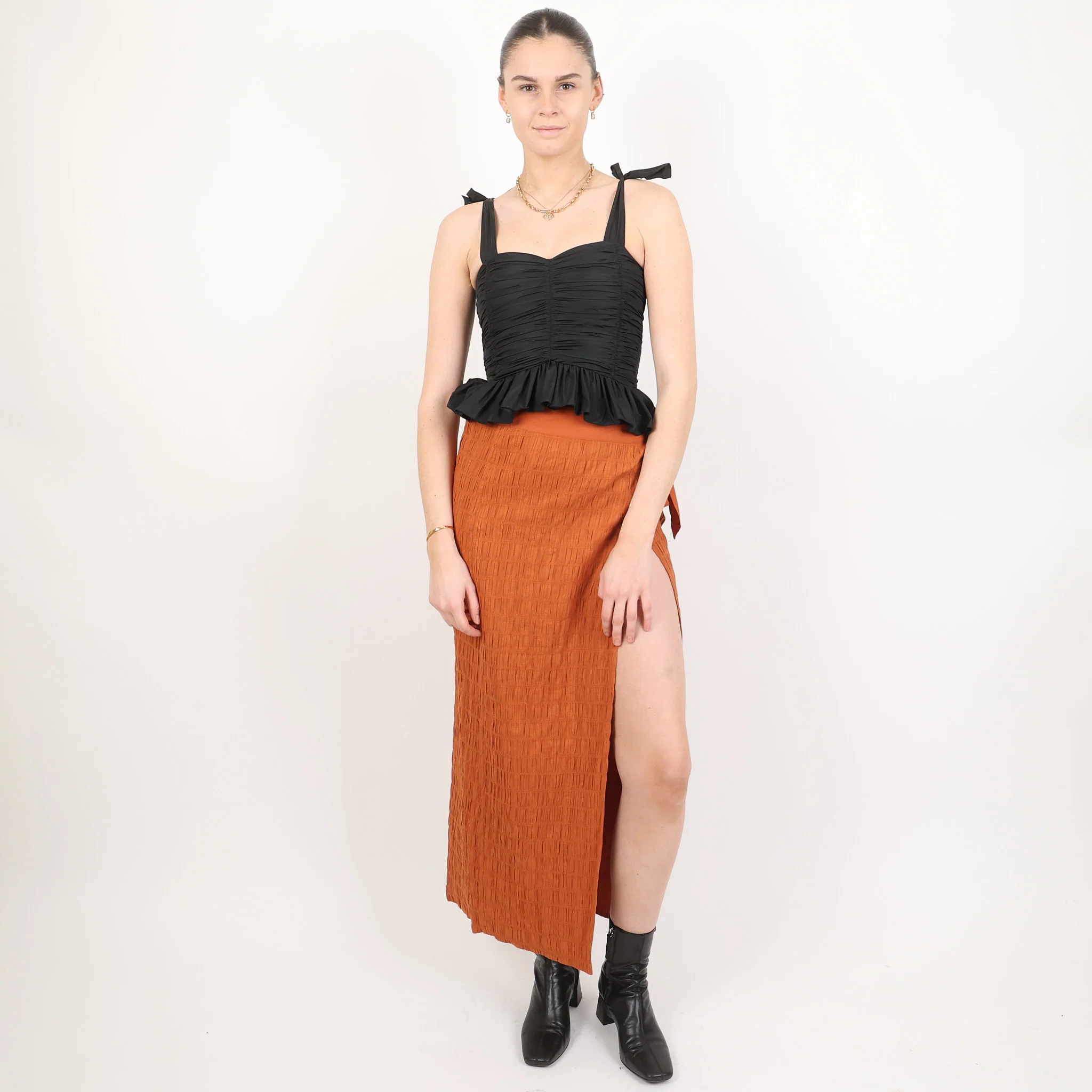 Top, UK Size 8 - Image 2