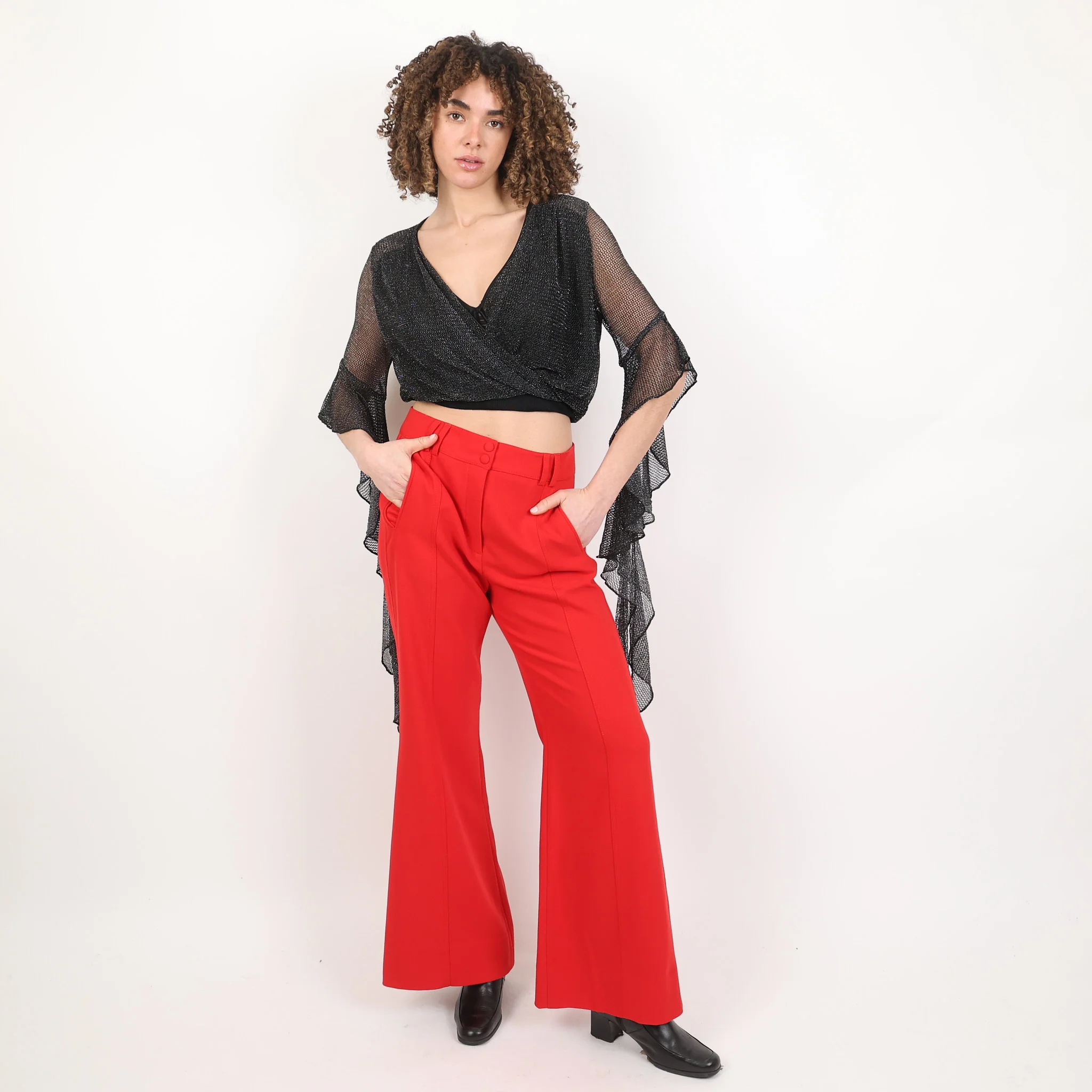 Top, UK Size 12 - Image 4