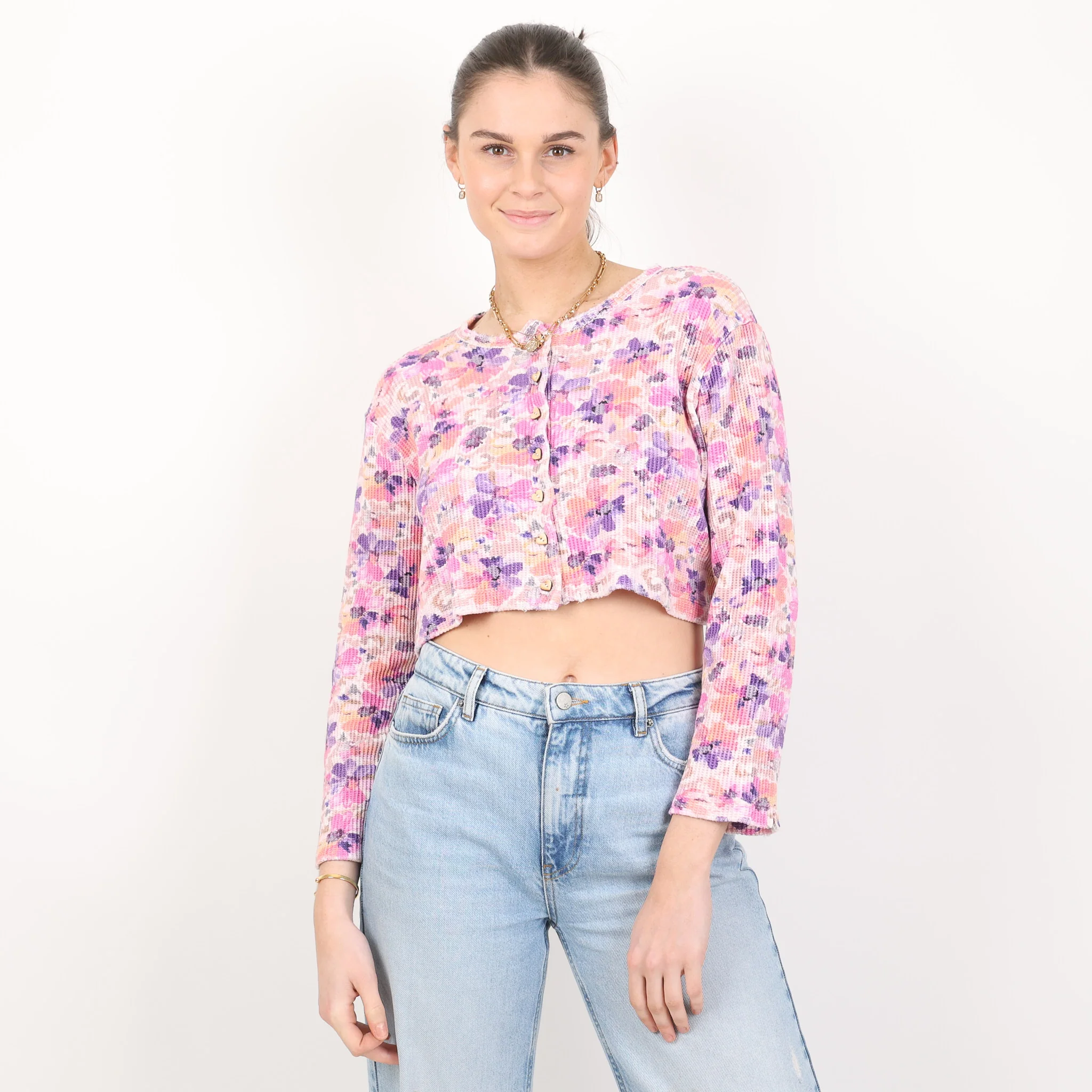 Top, UK Size 6 - Image 2