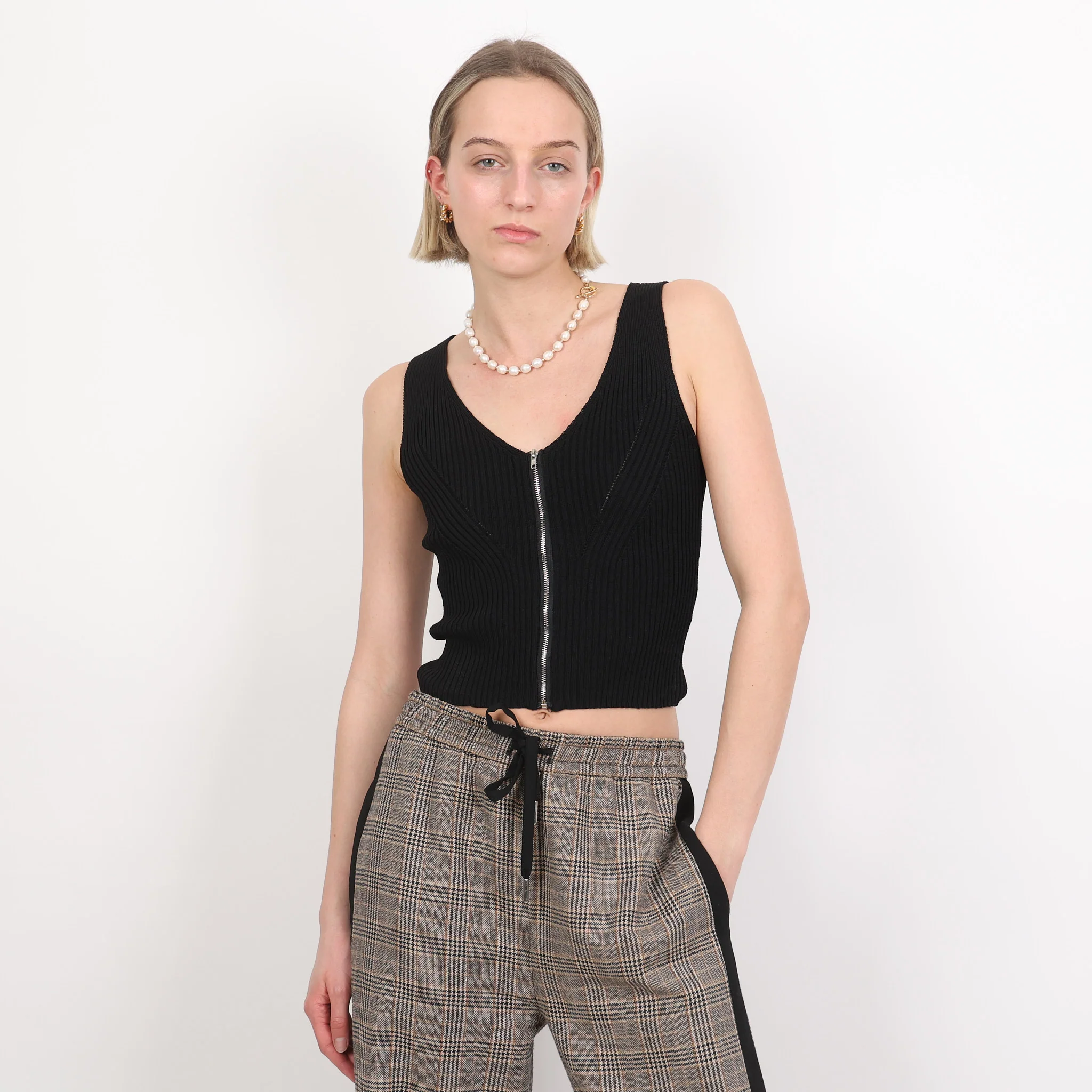 Top, UK Size 6 - Image 3