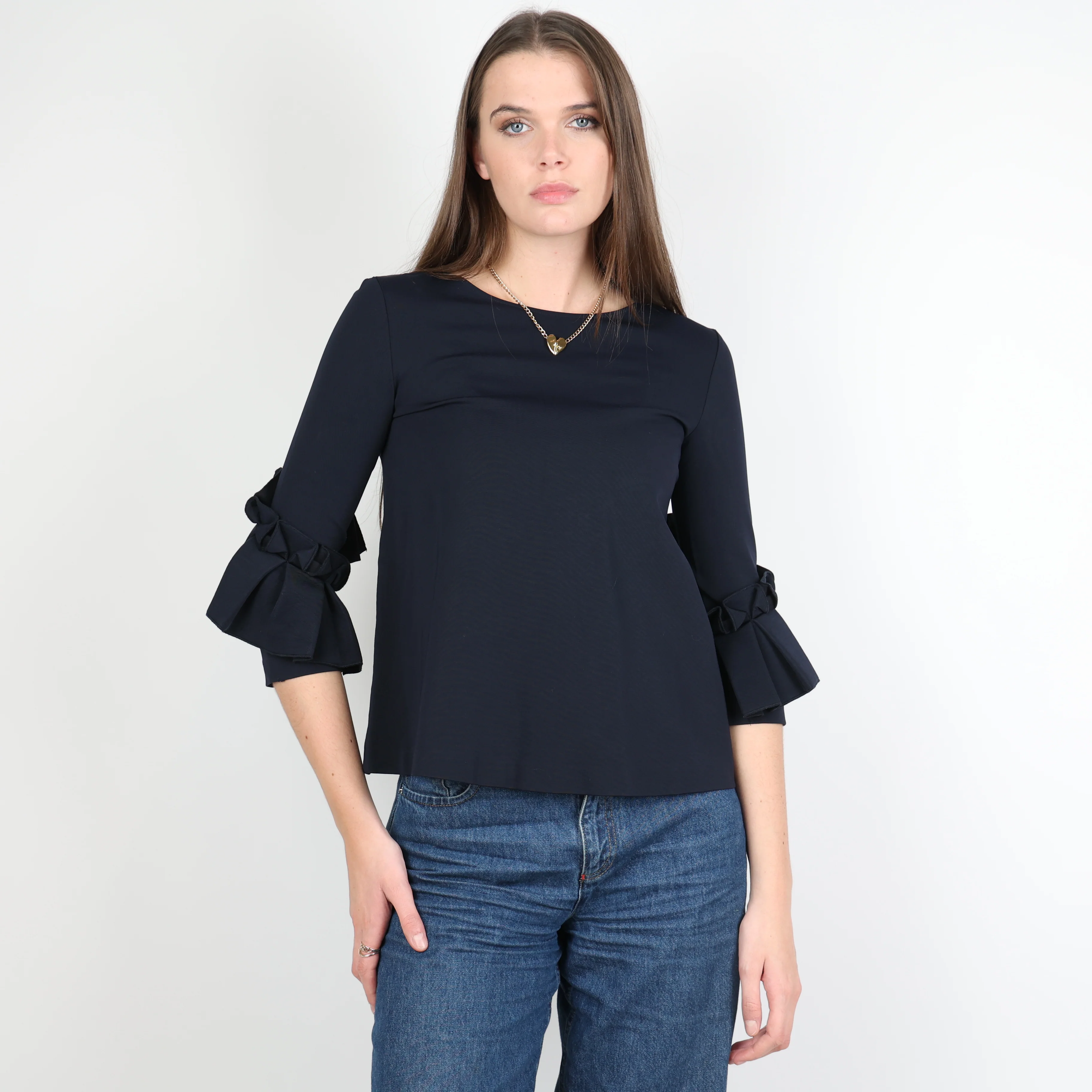 Top, UK Size 6 - Image 2