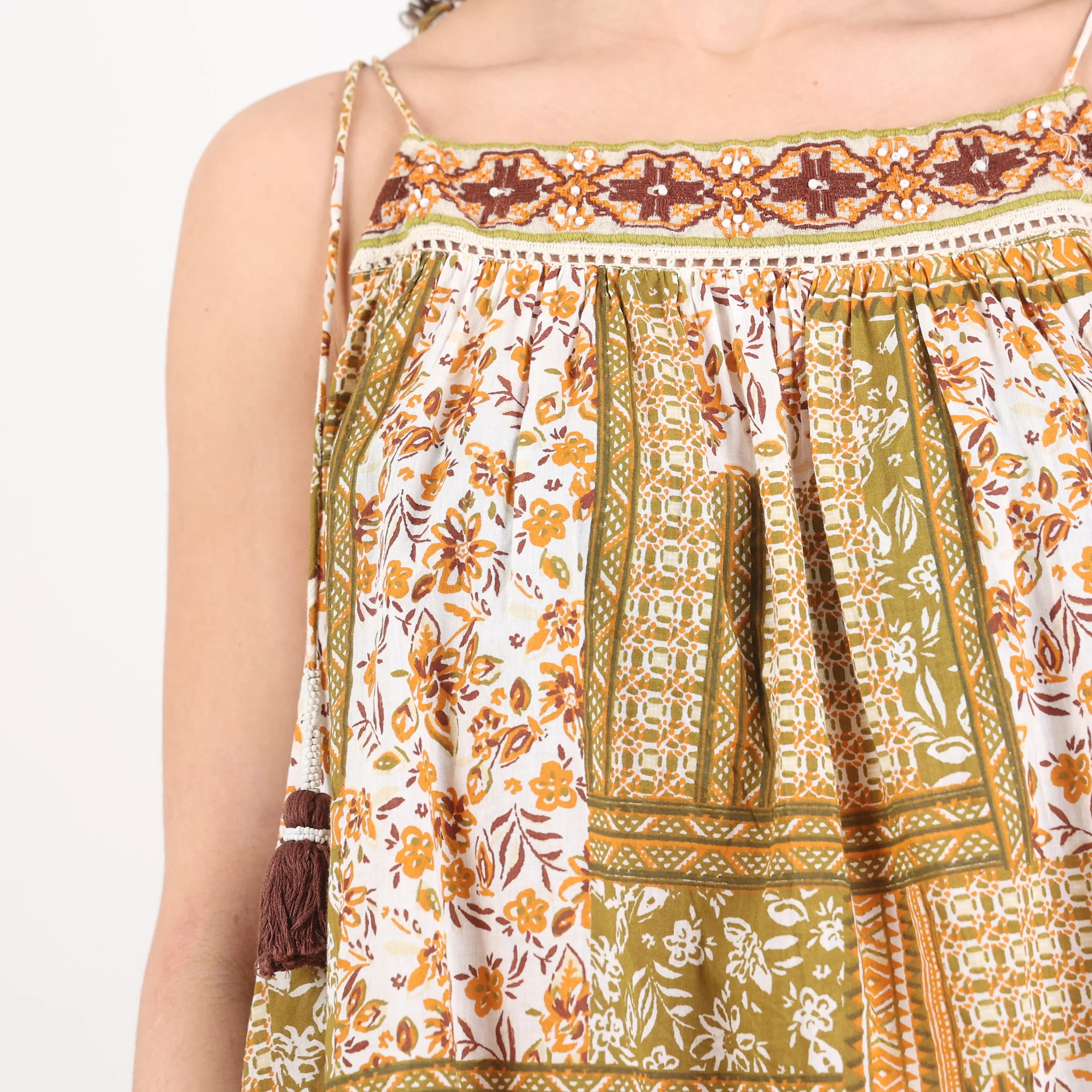 Top, UK Size 12 - Image 4