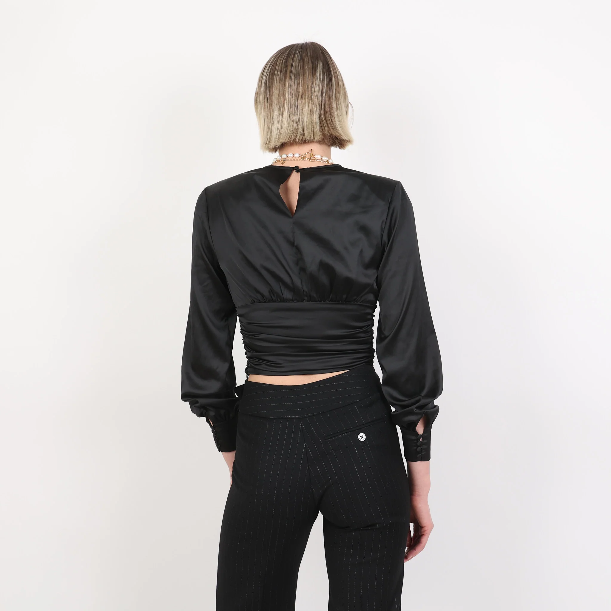 Top, UK Size 10 - Image 3