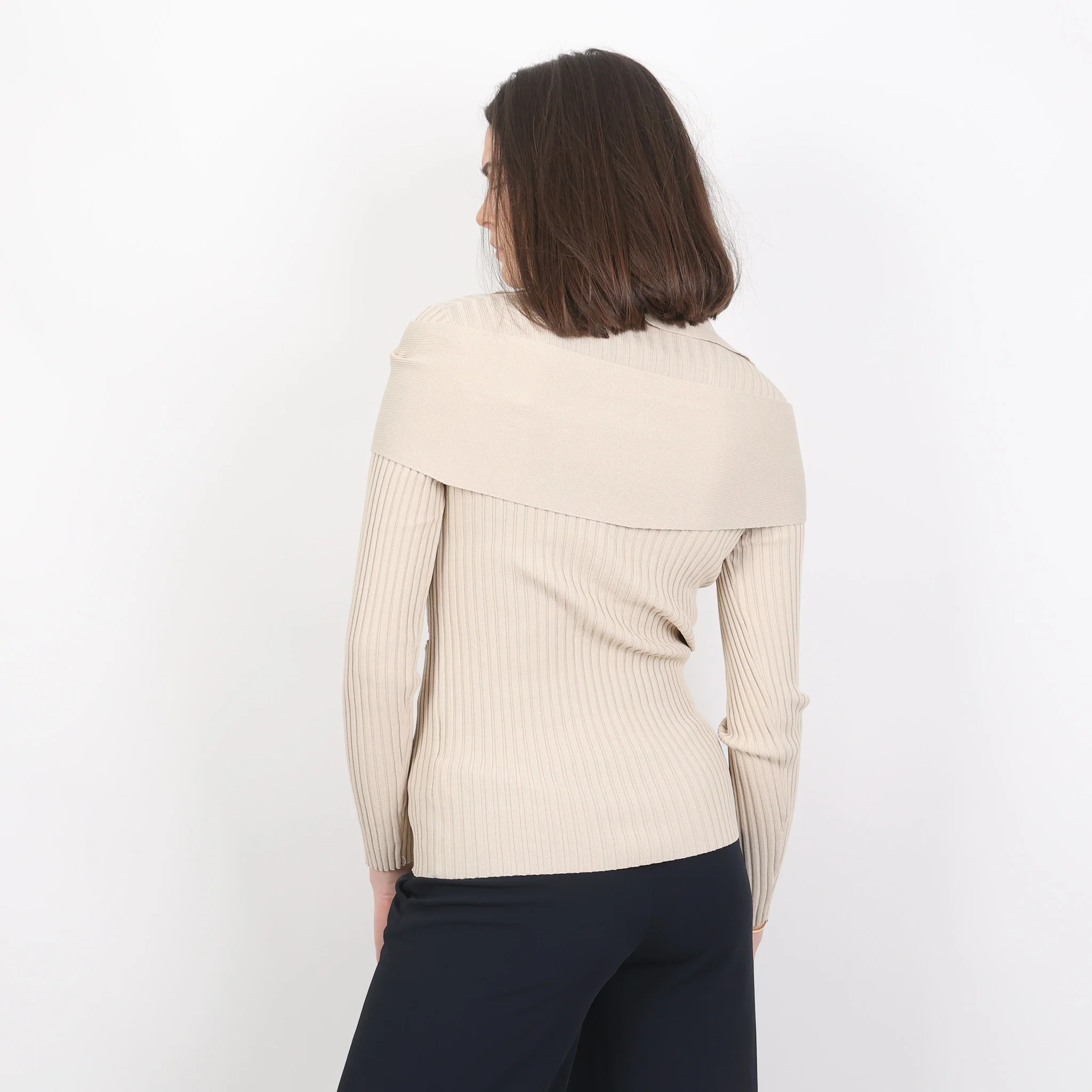 Top, UK Size 8 - Image 3