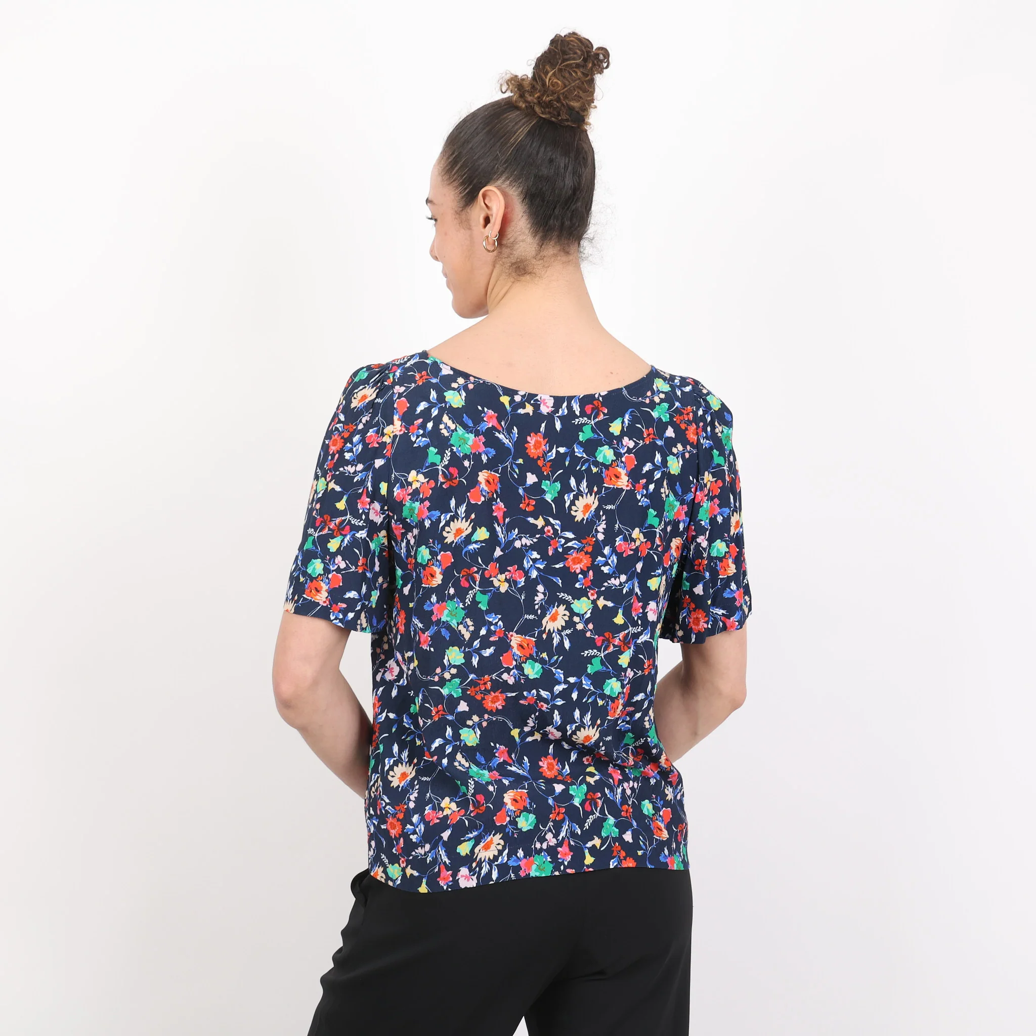 Top, UK Size 10 - Image 2