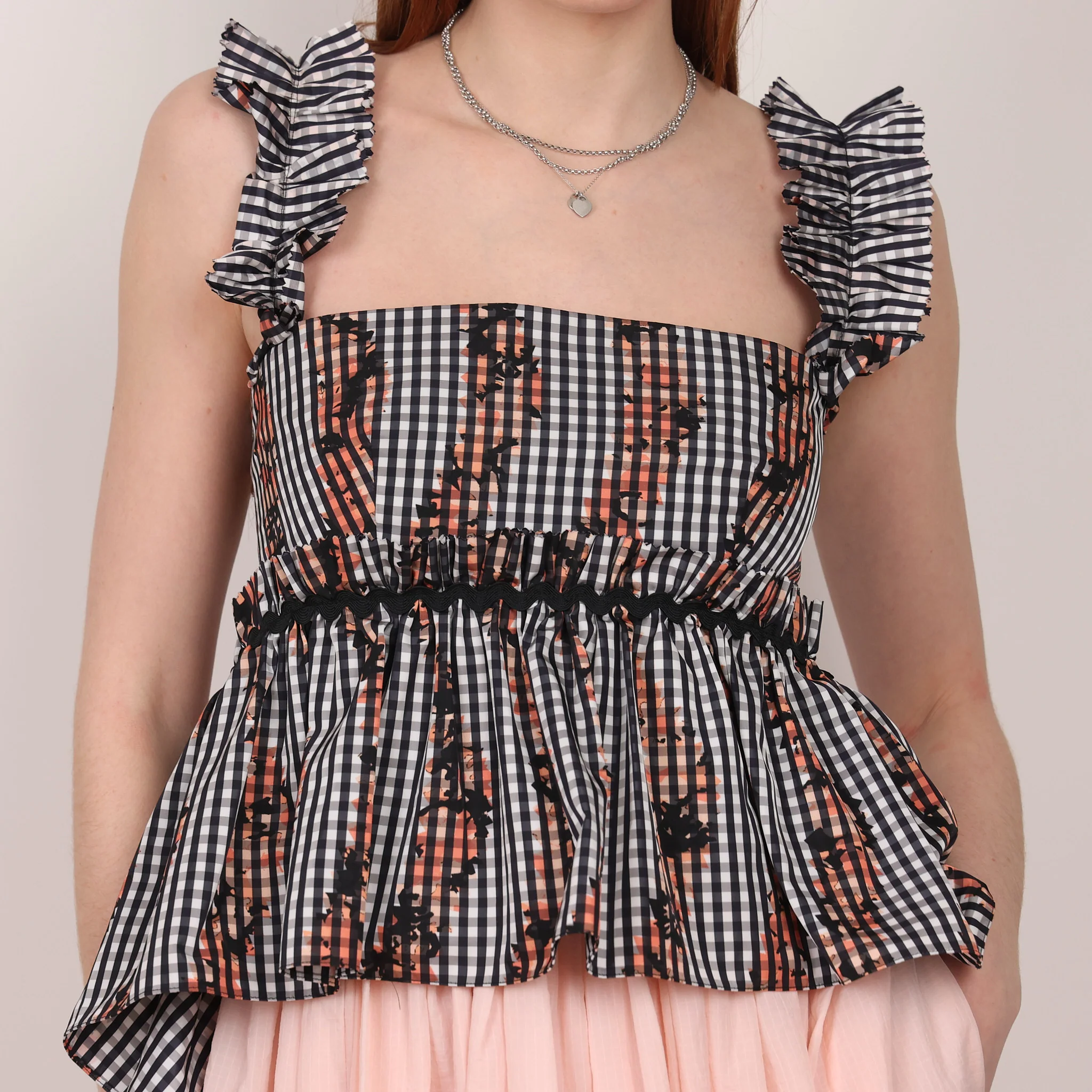Top, UK Size 10 - Image 5