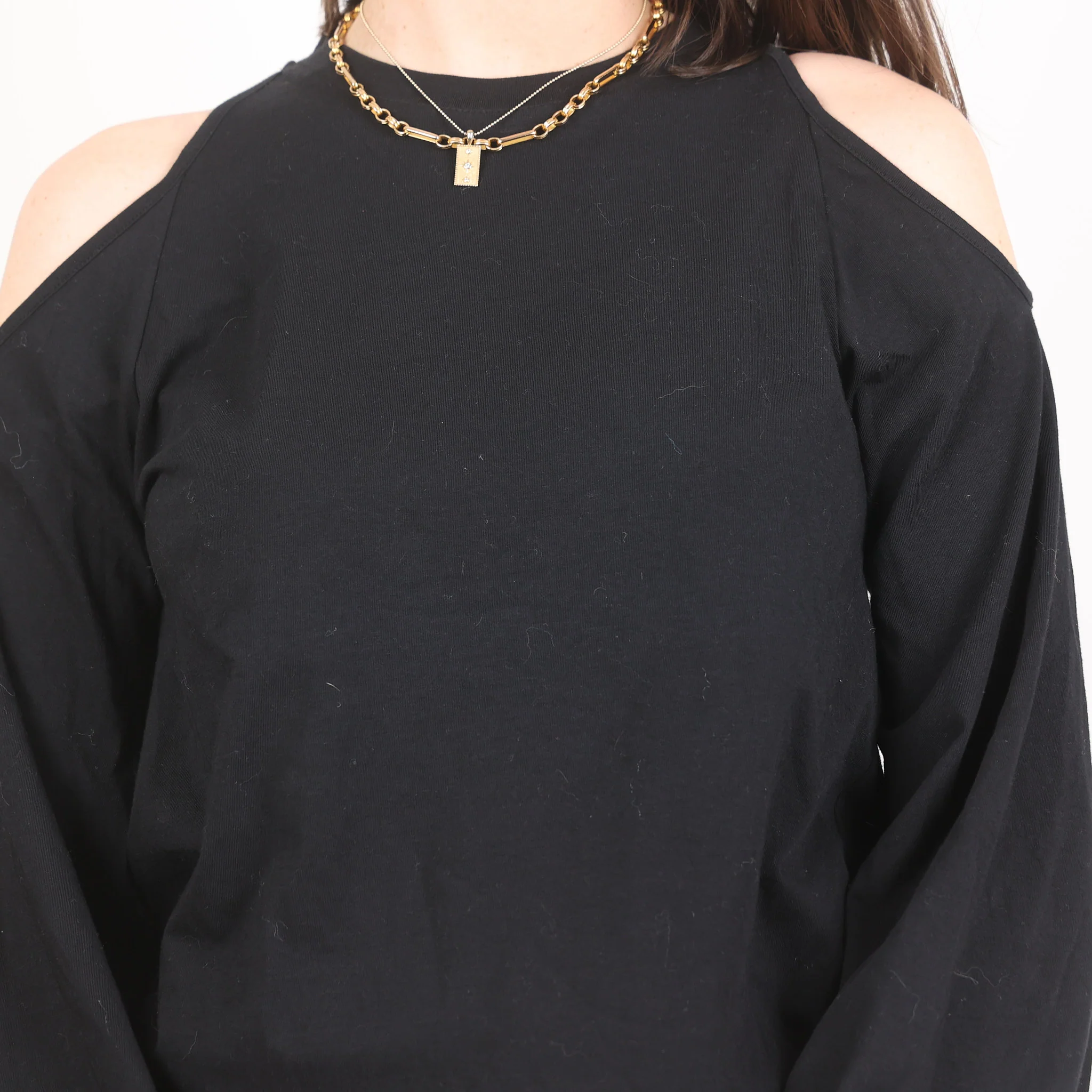 Top, UK Size 8 - Image 4