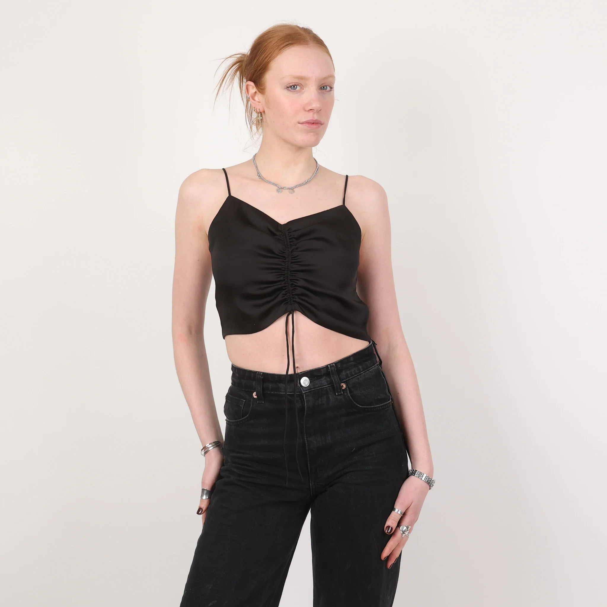 Top, UK Size 8