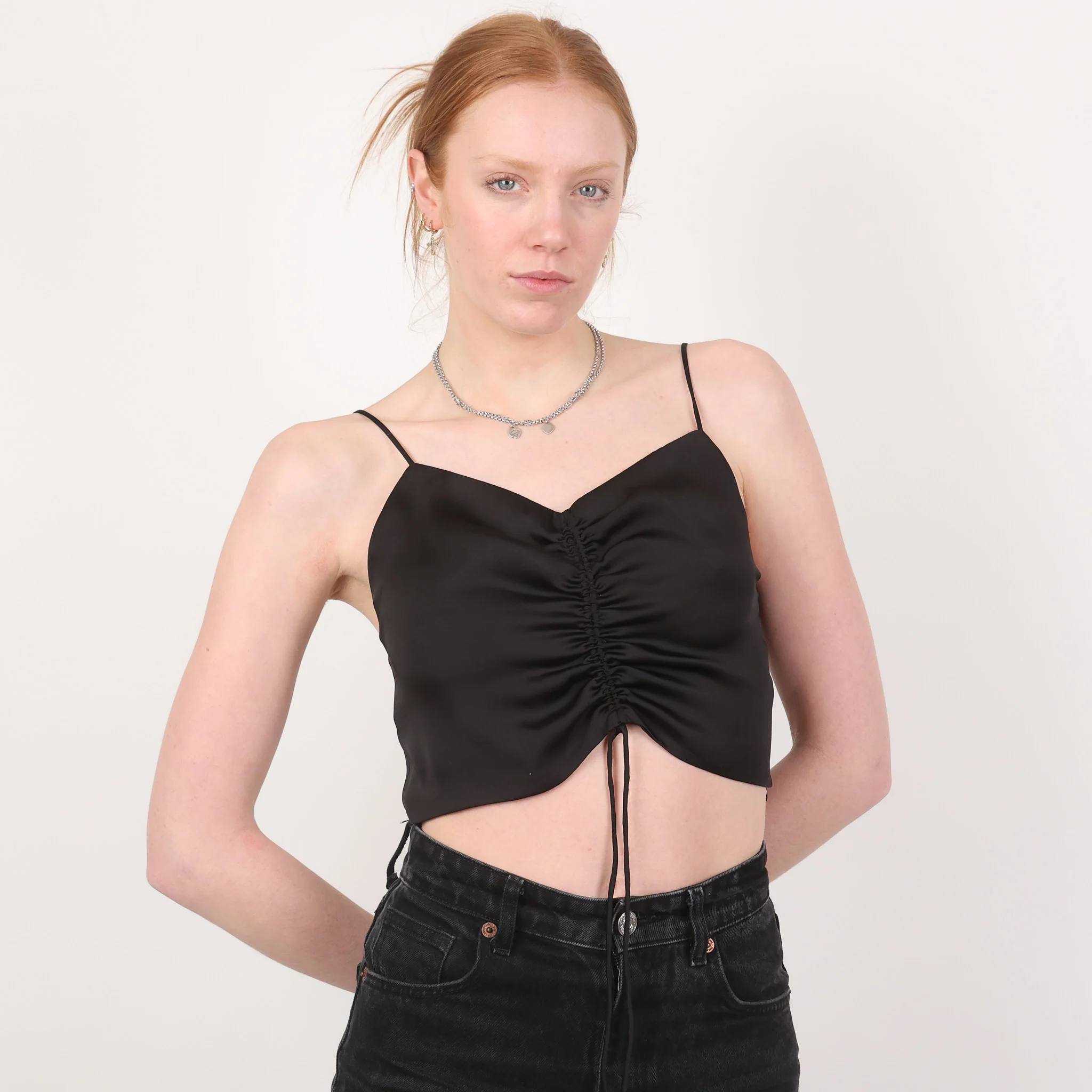 Top, UK Size 8 - Image 2