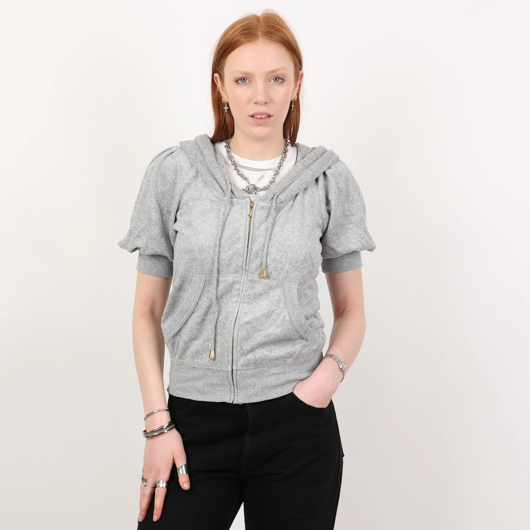 Top, UK Size 12 - Image 2