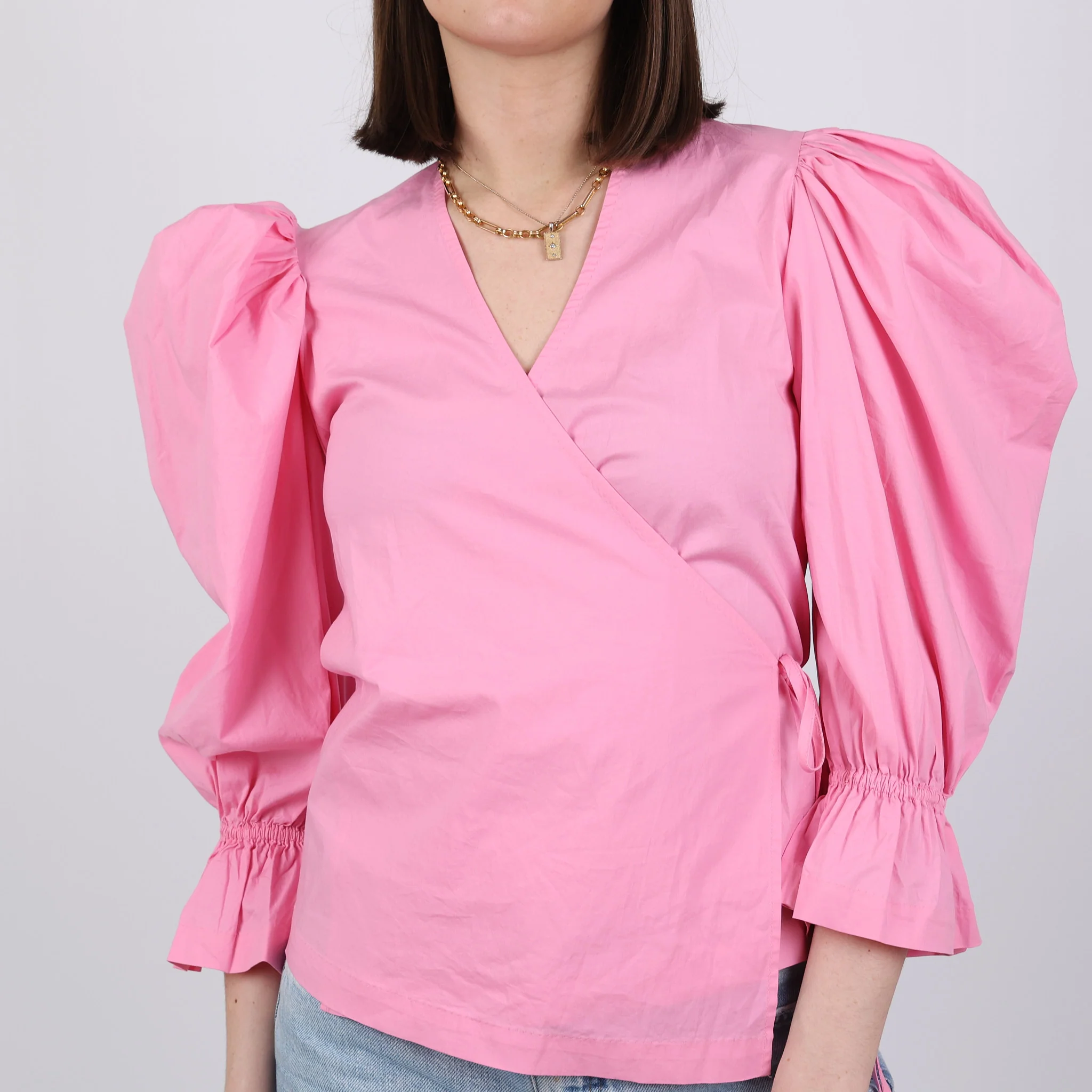 Top, UK Size 8 - Image 4