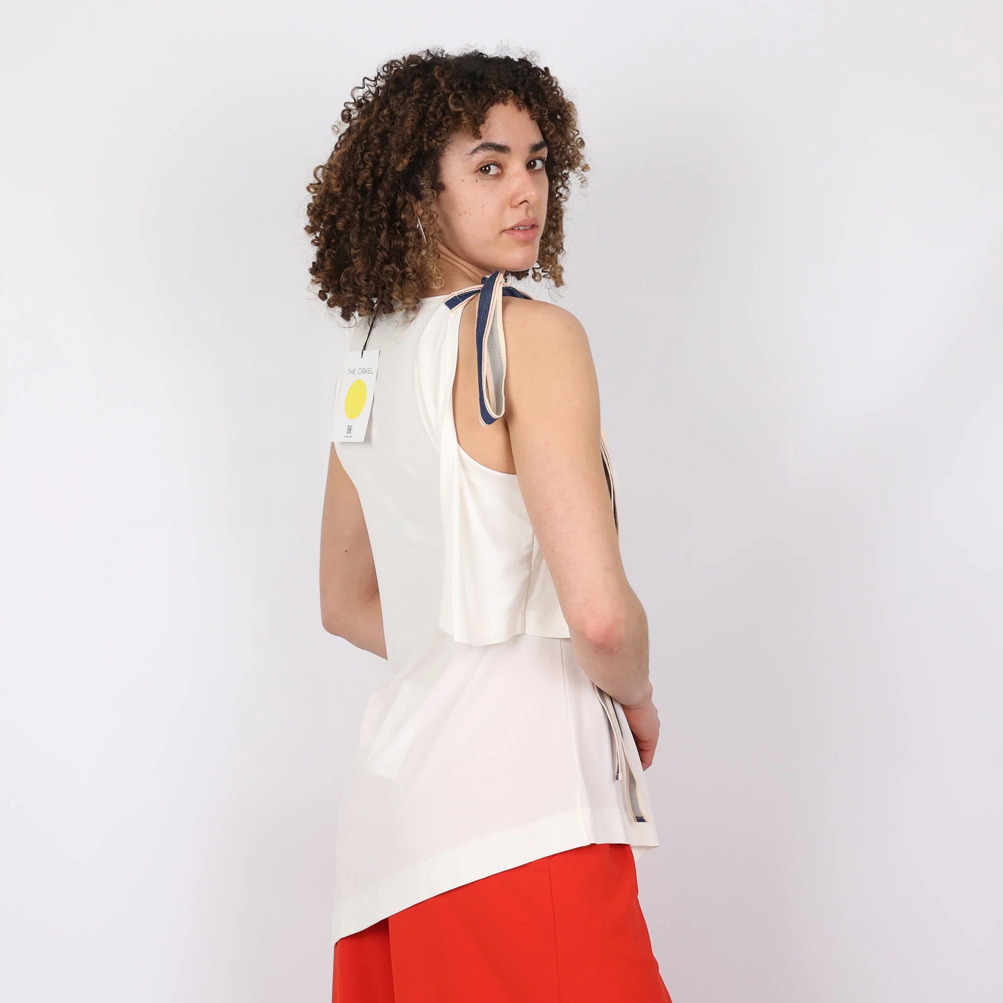 Top, UK Size 10 - Image 3