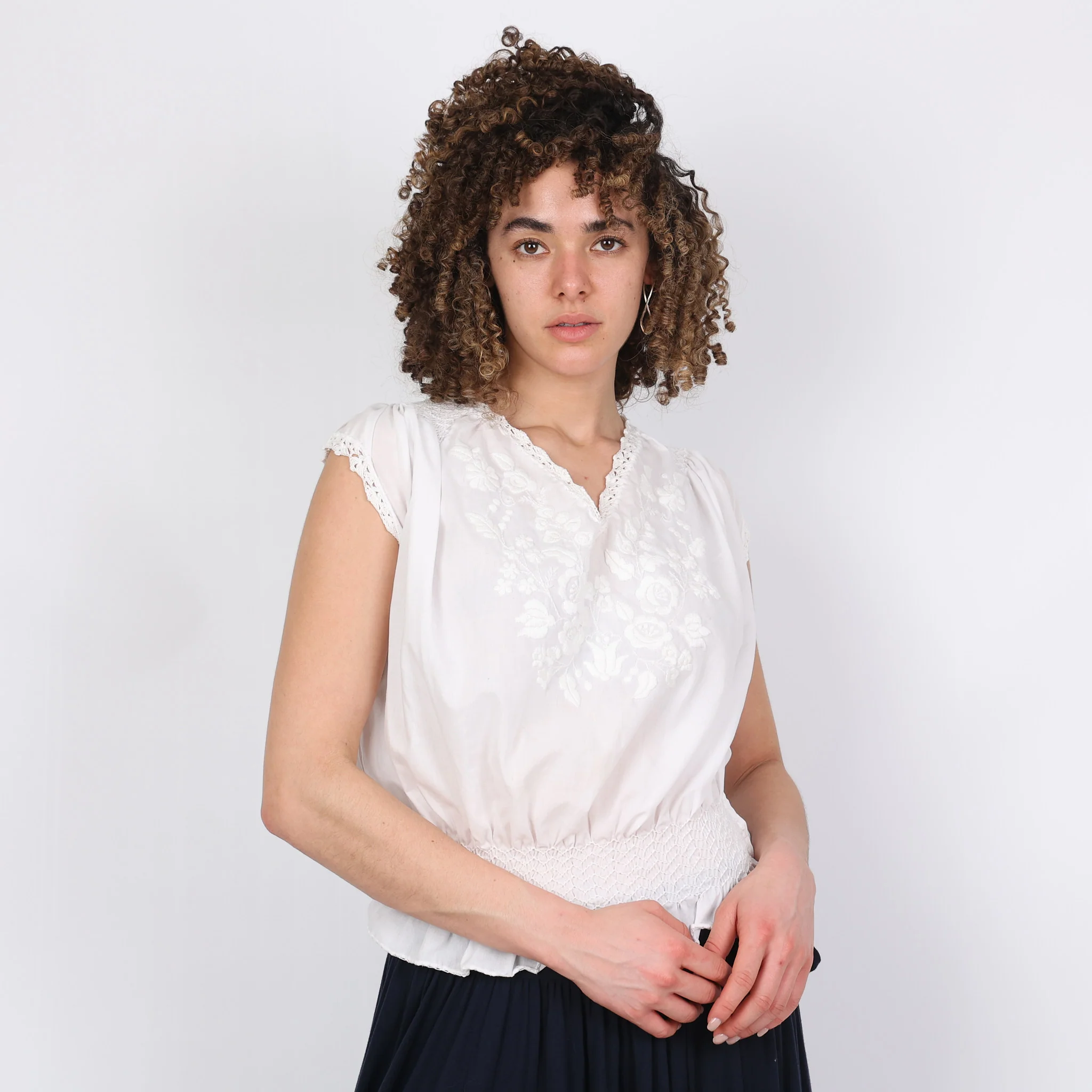 Top, UK Size 10