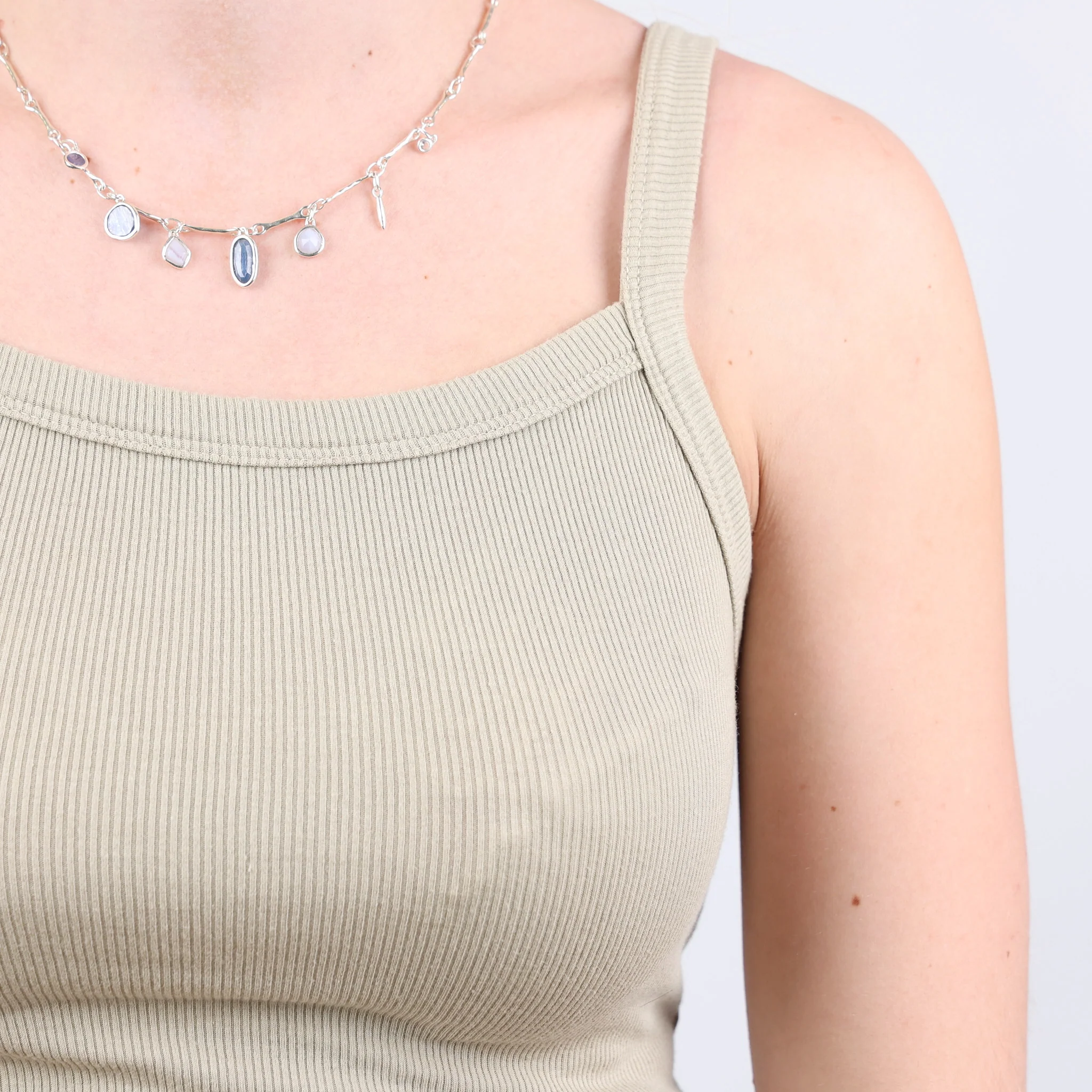 Top, UK Size 8 - Image 4