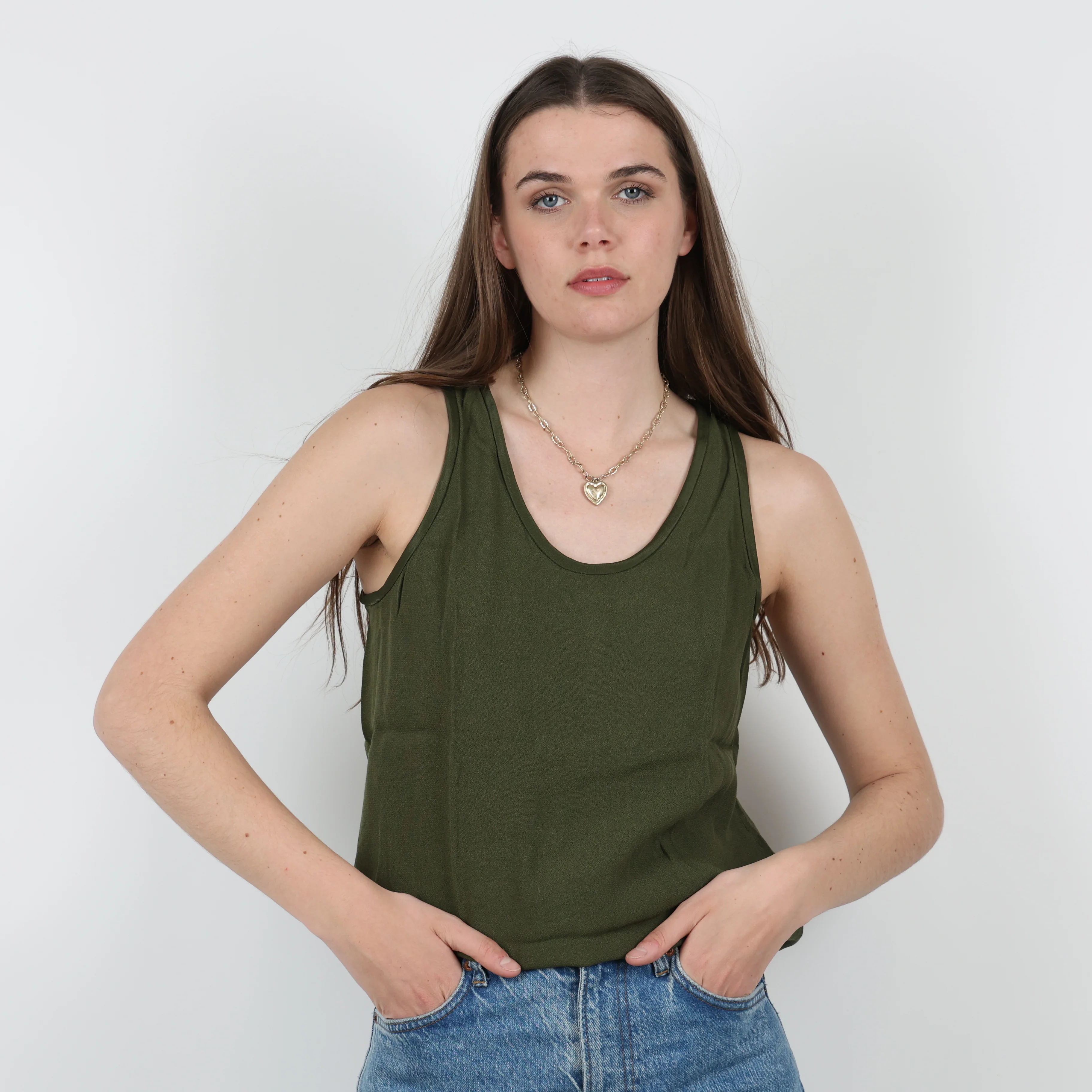 Top, UK Size 8 - Image 2