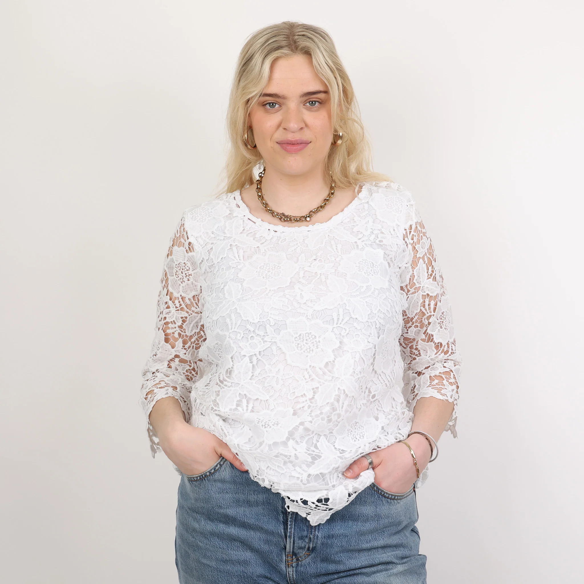 Top, UK Size 18