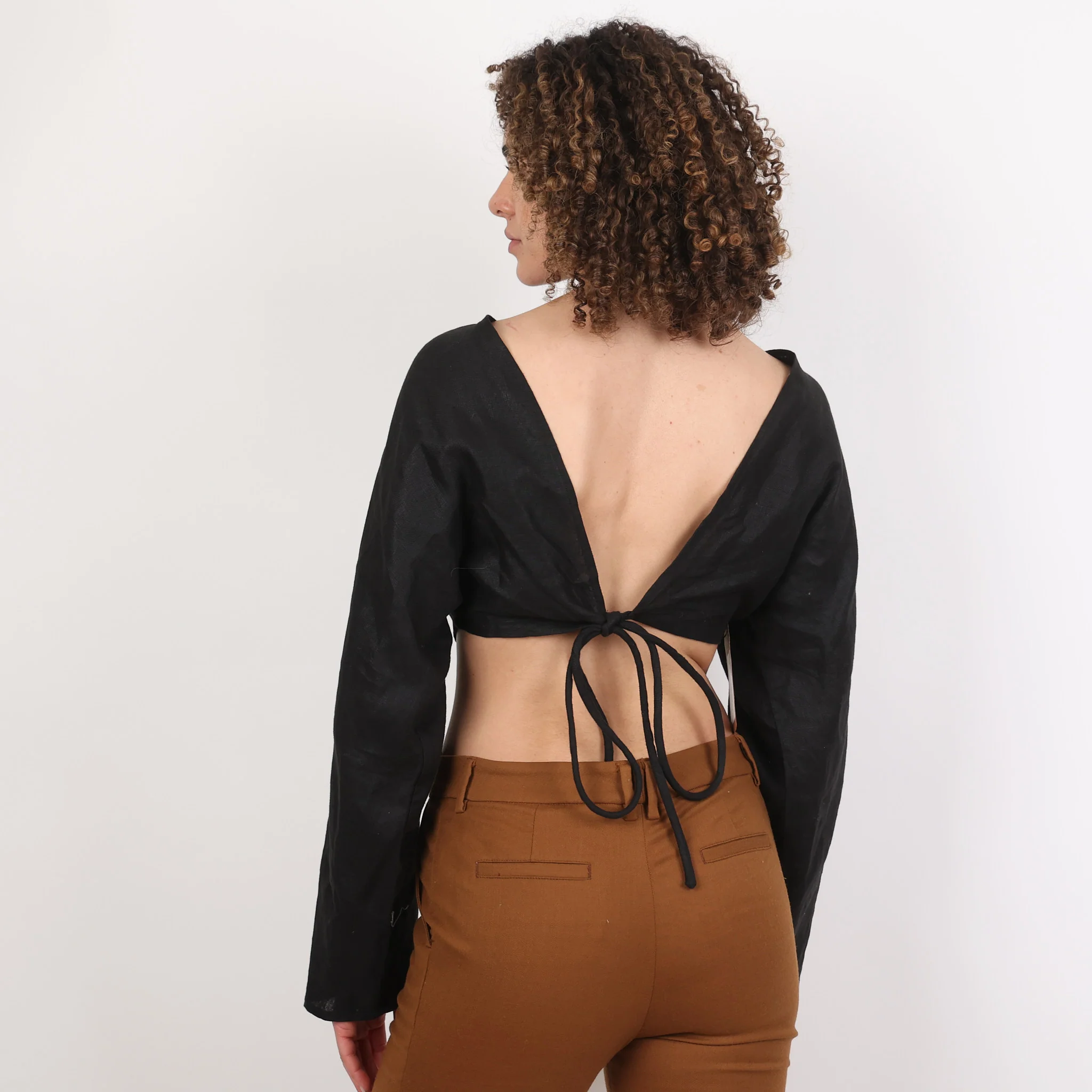 Top, UK Size 10 - Image 2
