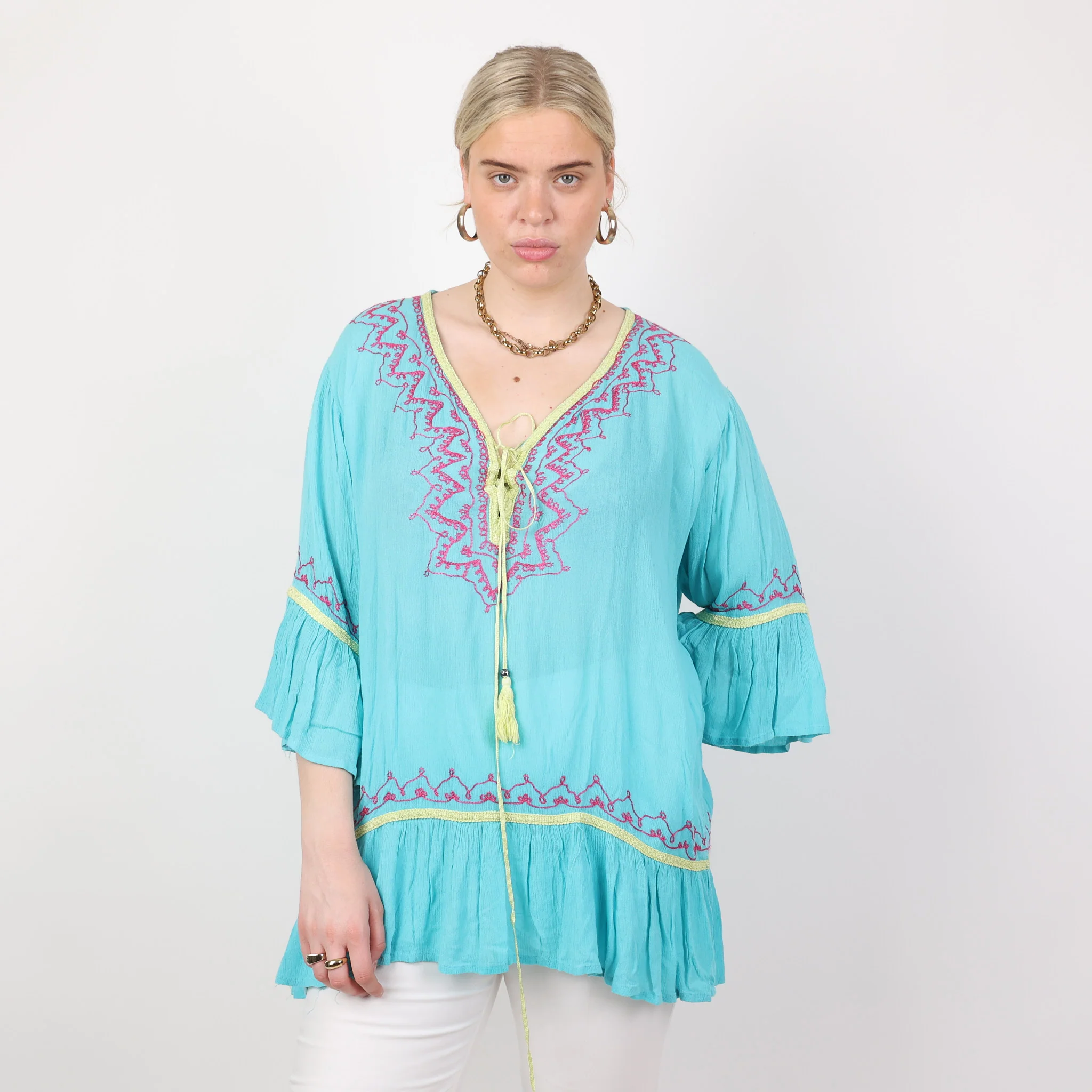 Top, UK Size 14 - Image 3