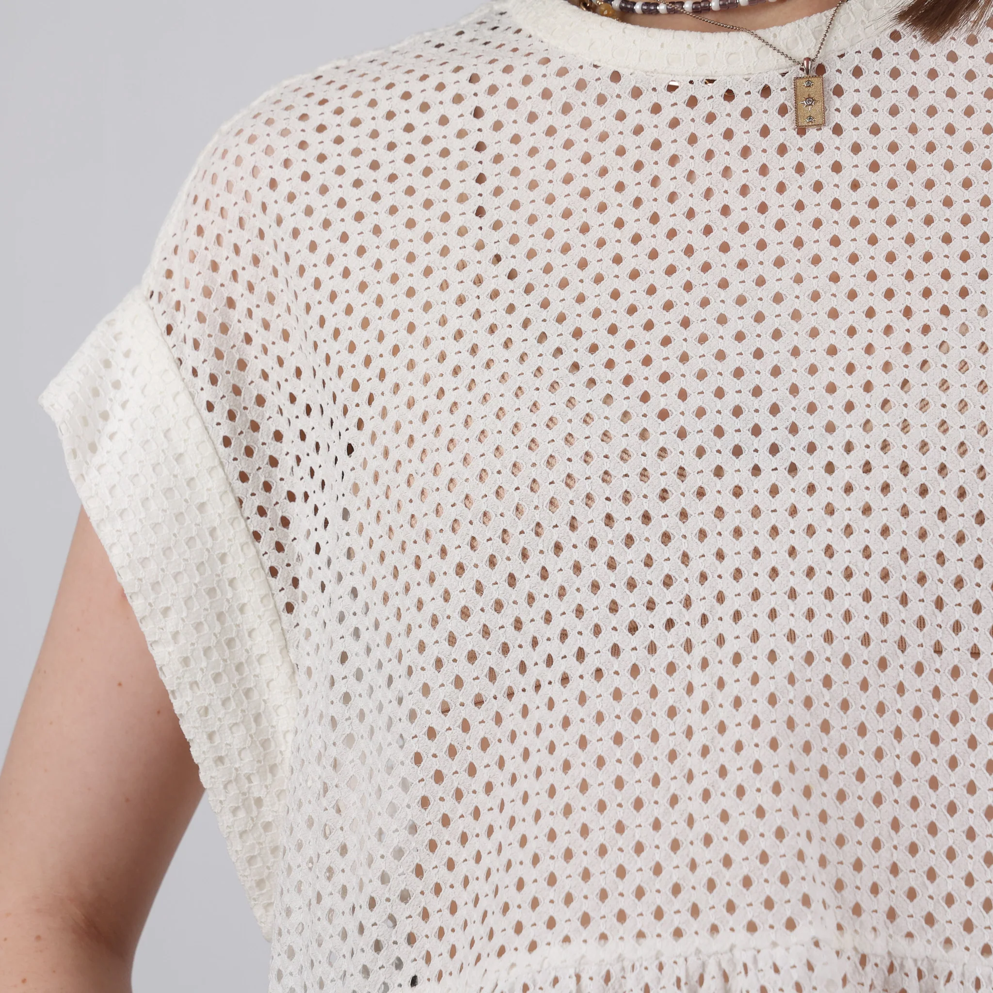 Top, UK Size 12 - Image 5