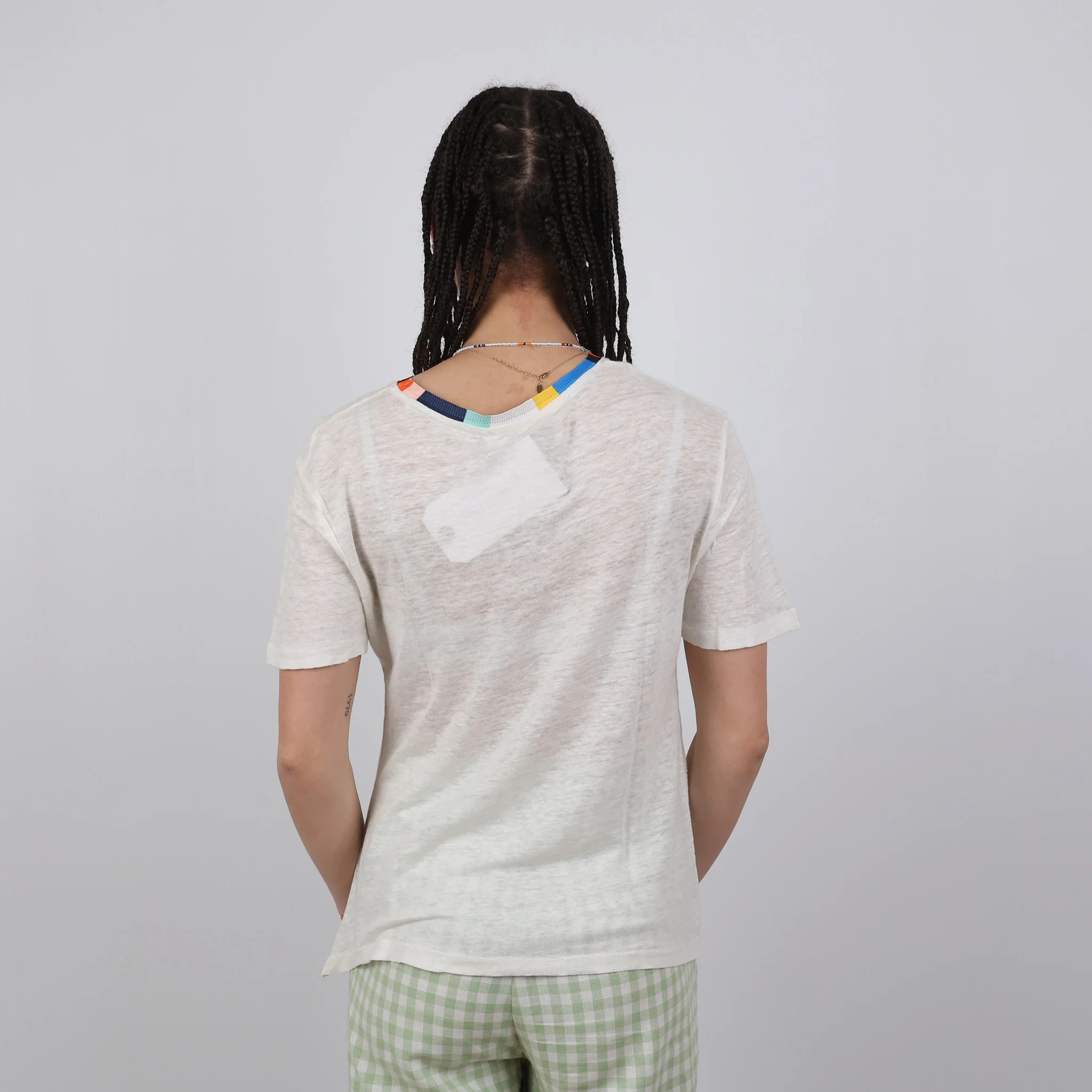 Top, UK Size 8 - Image 2