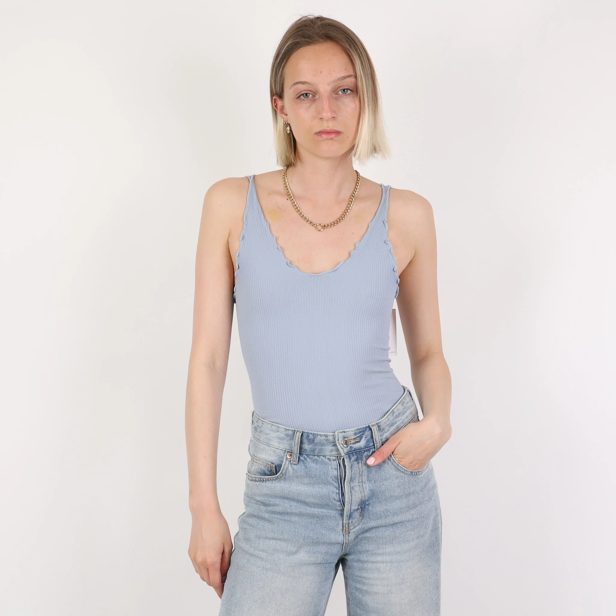 Top, UK Size 6