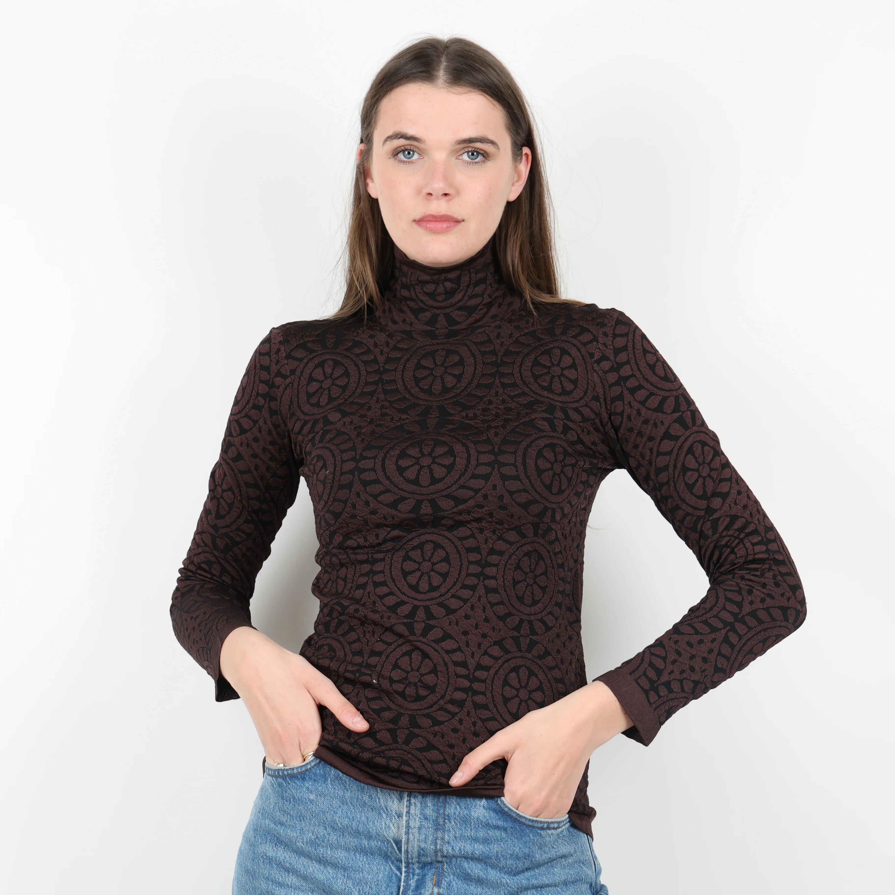 Top, UK Size 12