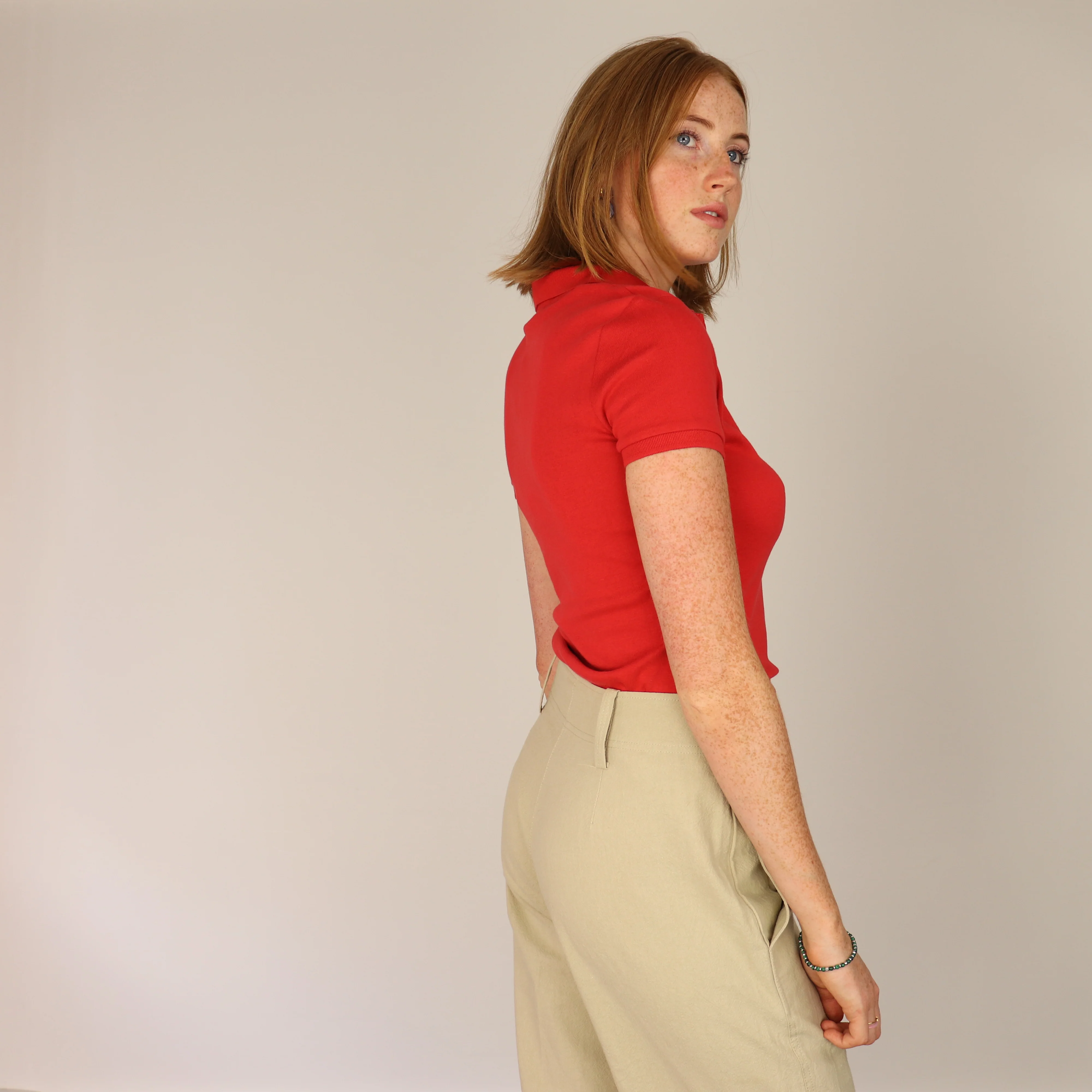Top, UK Size 6 - Image 4