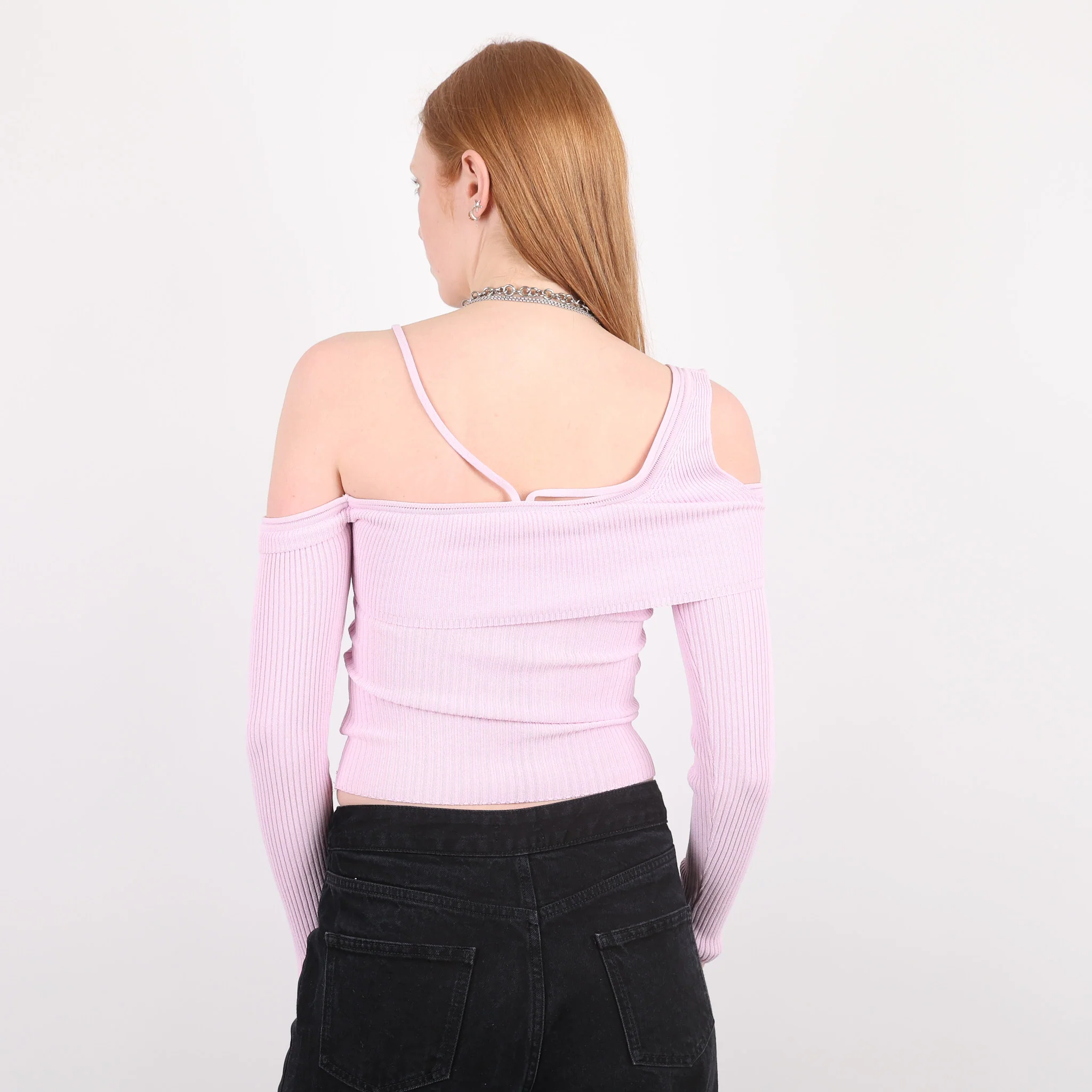 Top, UK Size 6 - Image 3