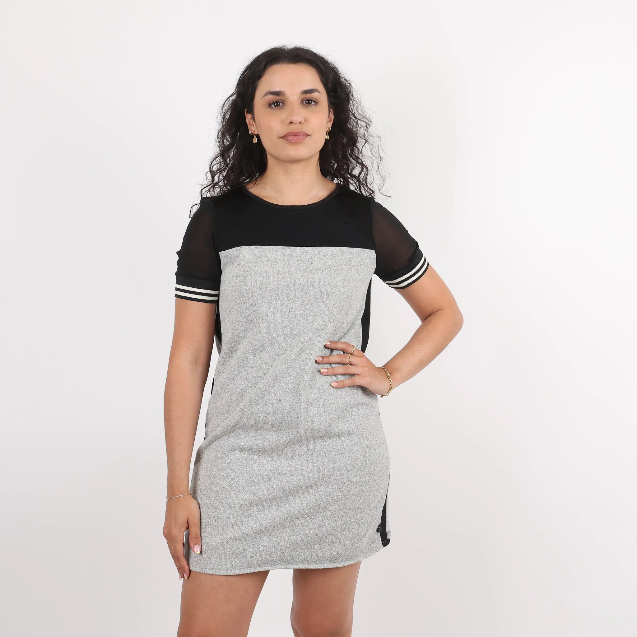 Top, UK Size 8 - Image 2