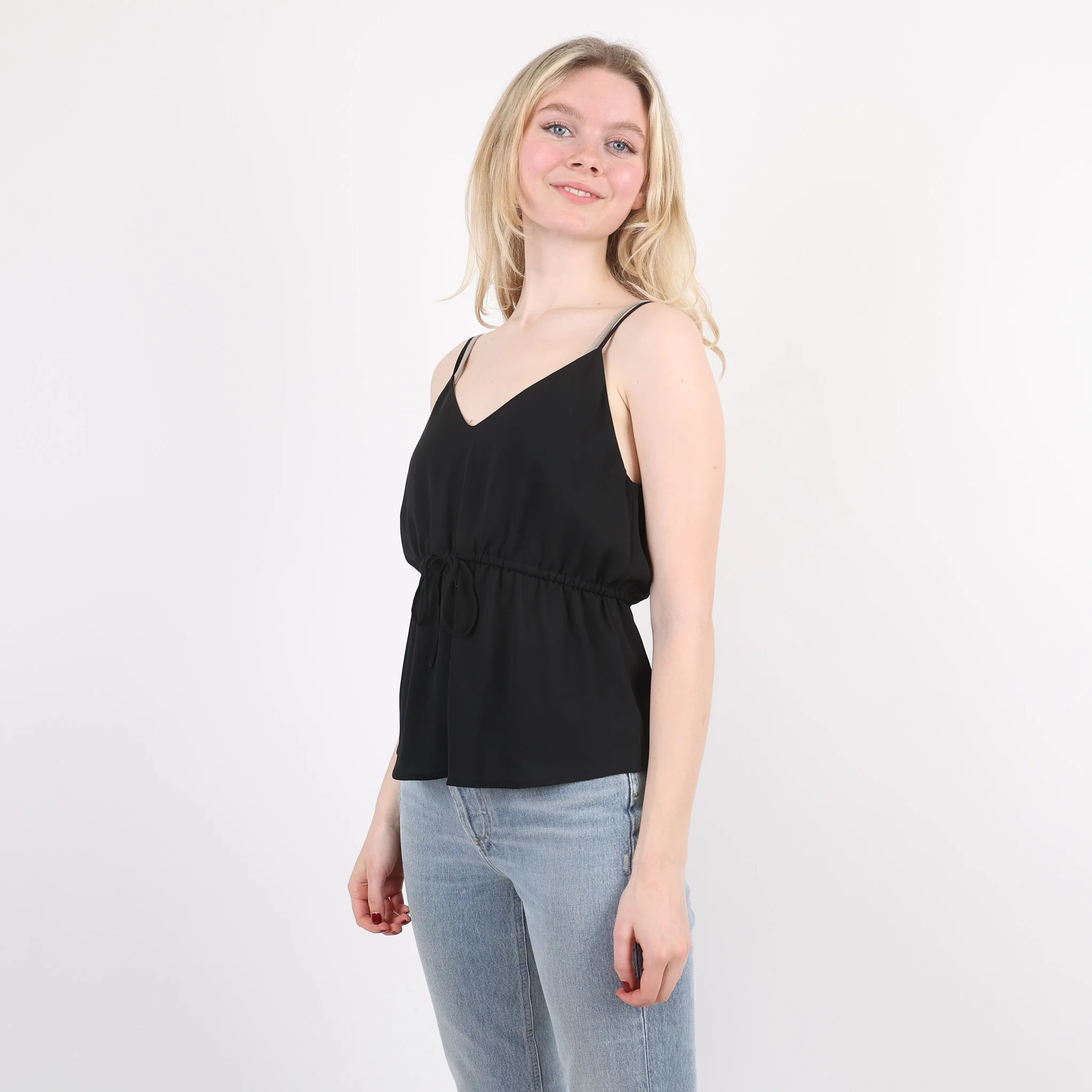 Top, UK Size 8 - Image 2