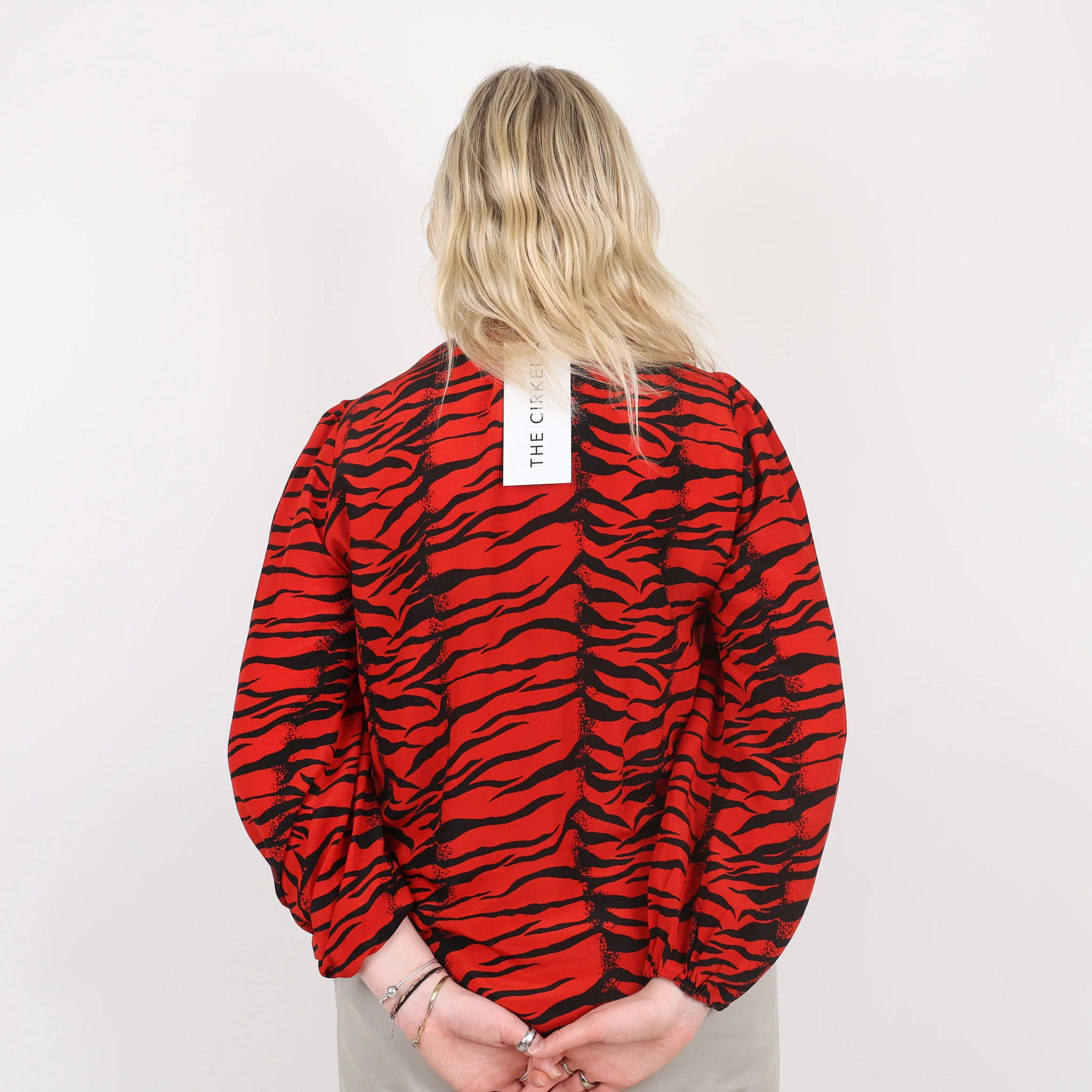 Top, UK Size 14 - Image 3