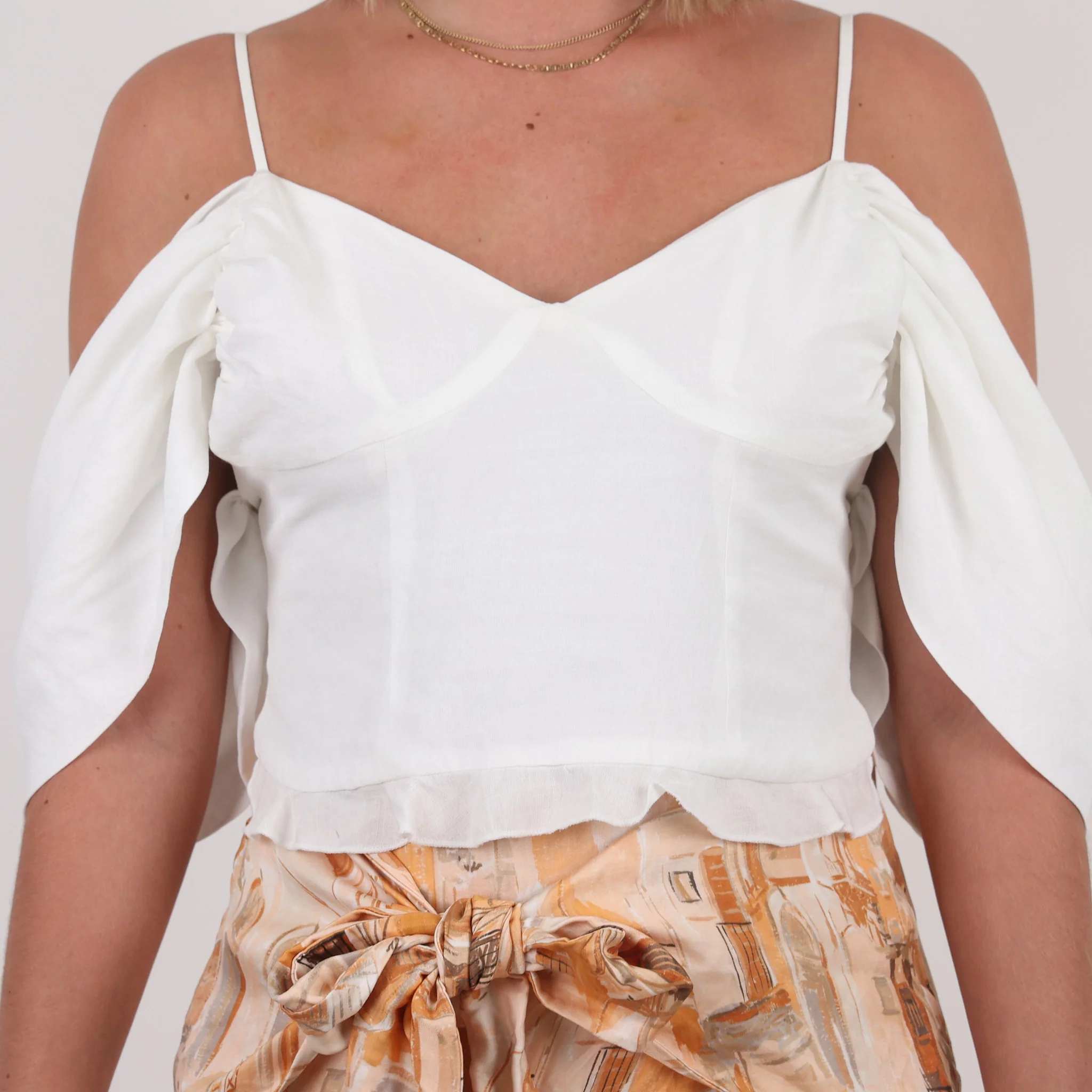Top, UK Size 12 - Image 4