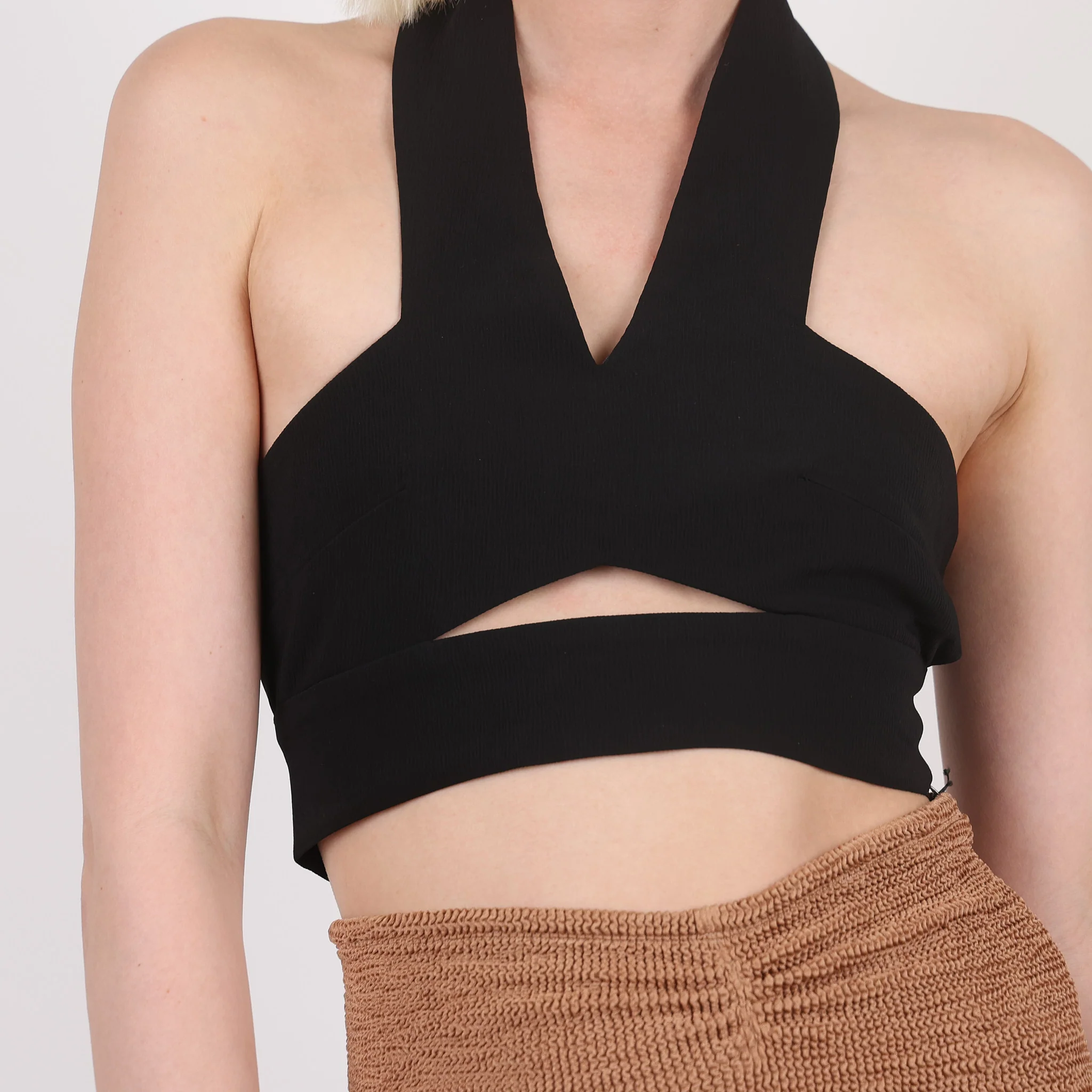 Top, UK Size 8 - Image 3