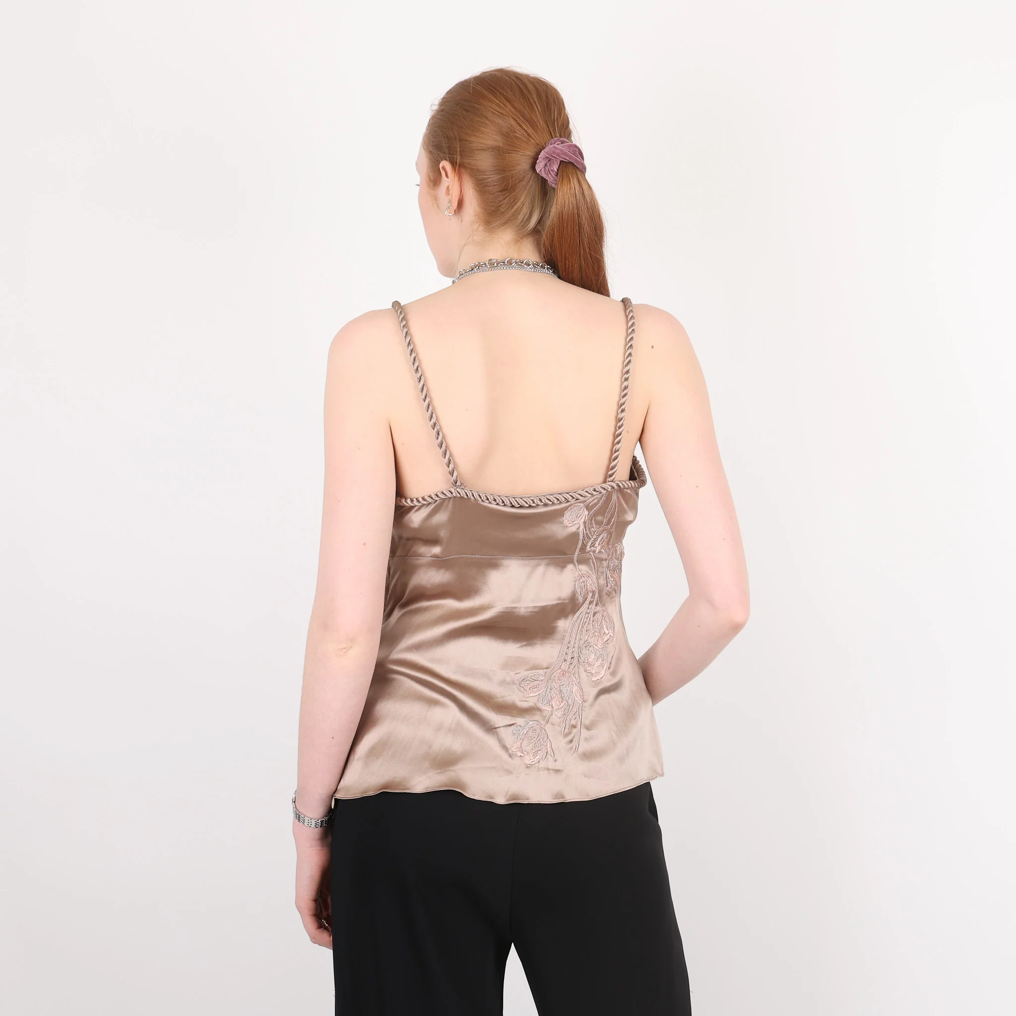Top, UK Size 10 - Image 3