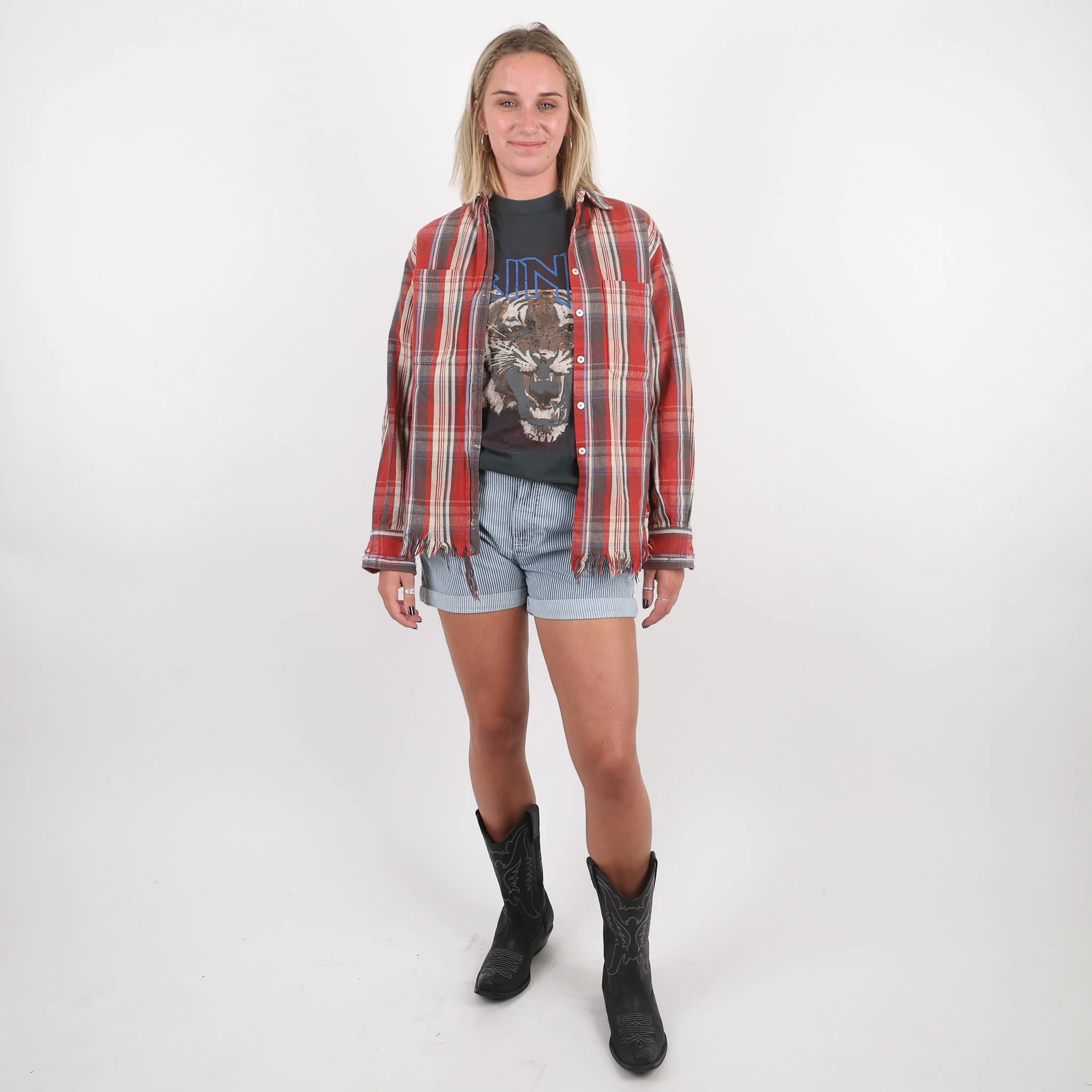 Top, UK Size 8