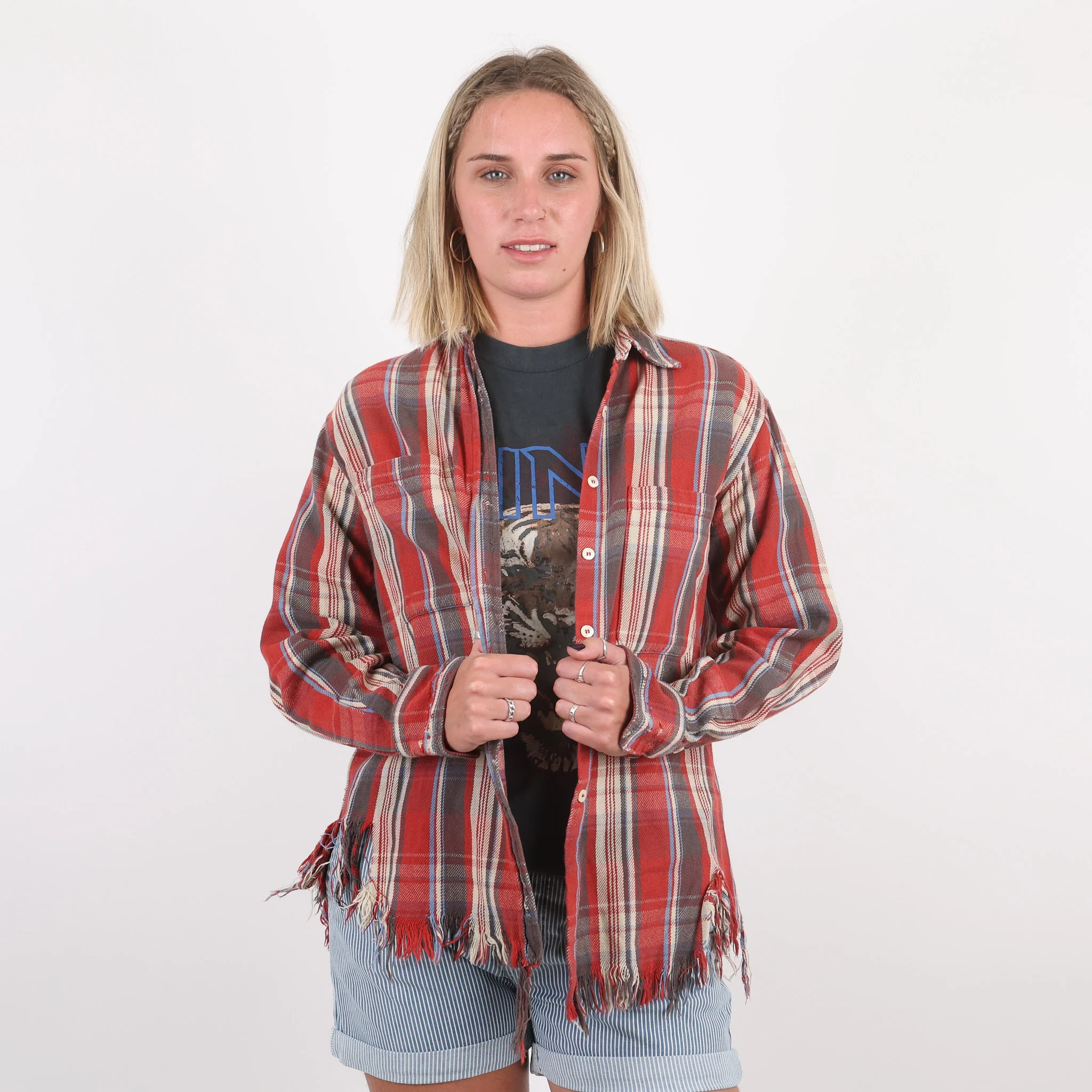 Top, UK Size 8 - Image 2