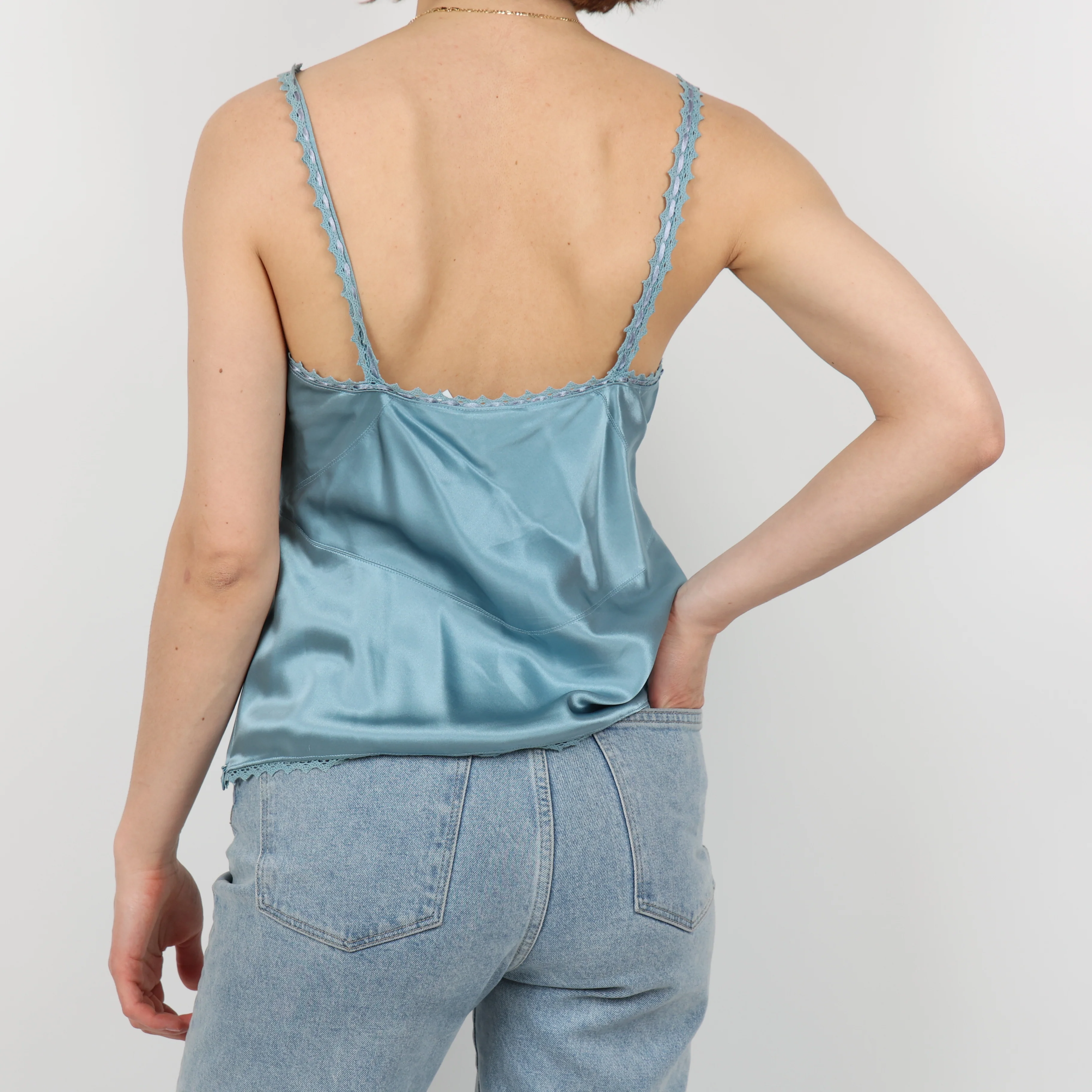 Top, UK Size 8 - Image 2