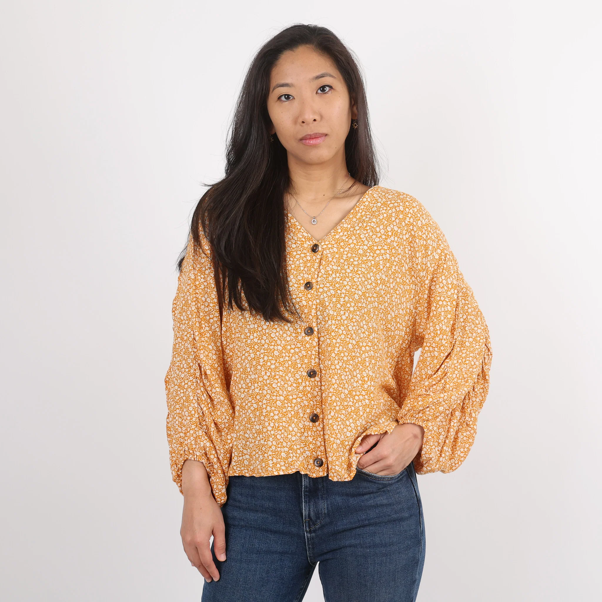 Top, UK Size 6