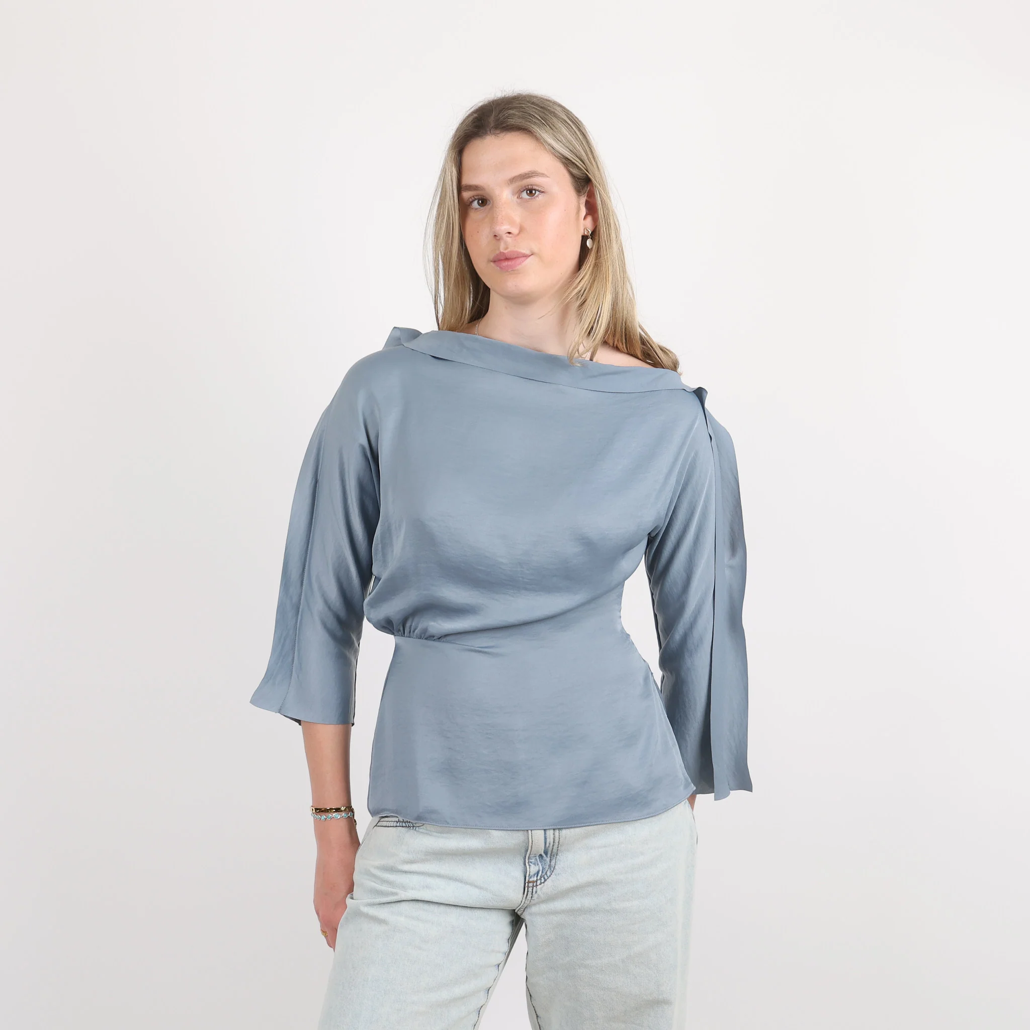 Top, UK Size 6