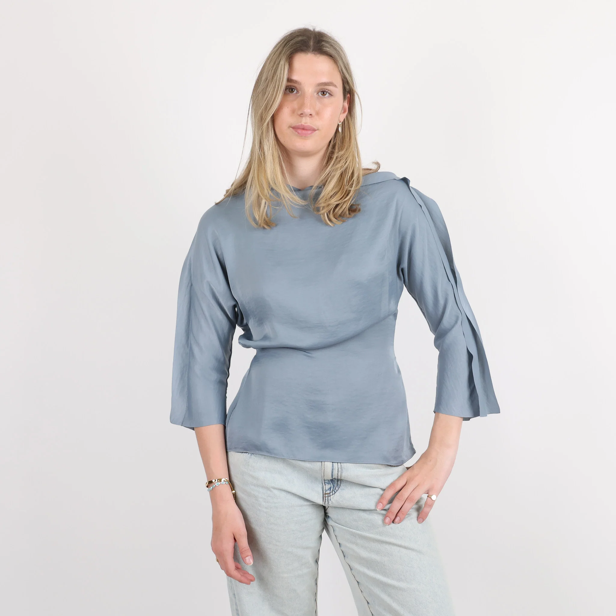 Top, UK Size 6 - Image 2