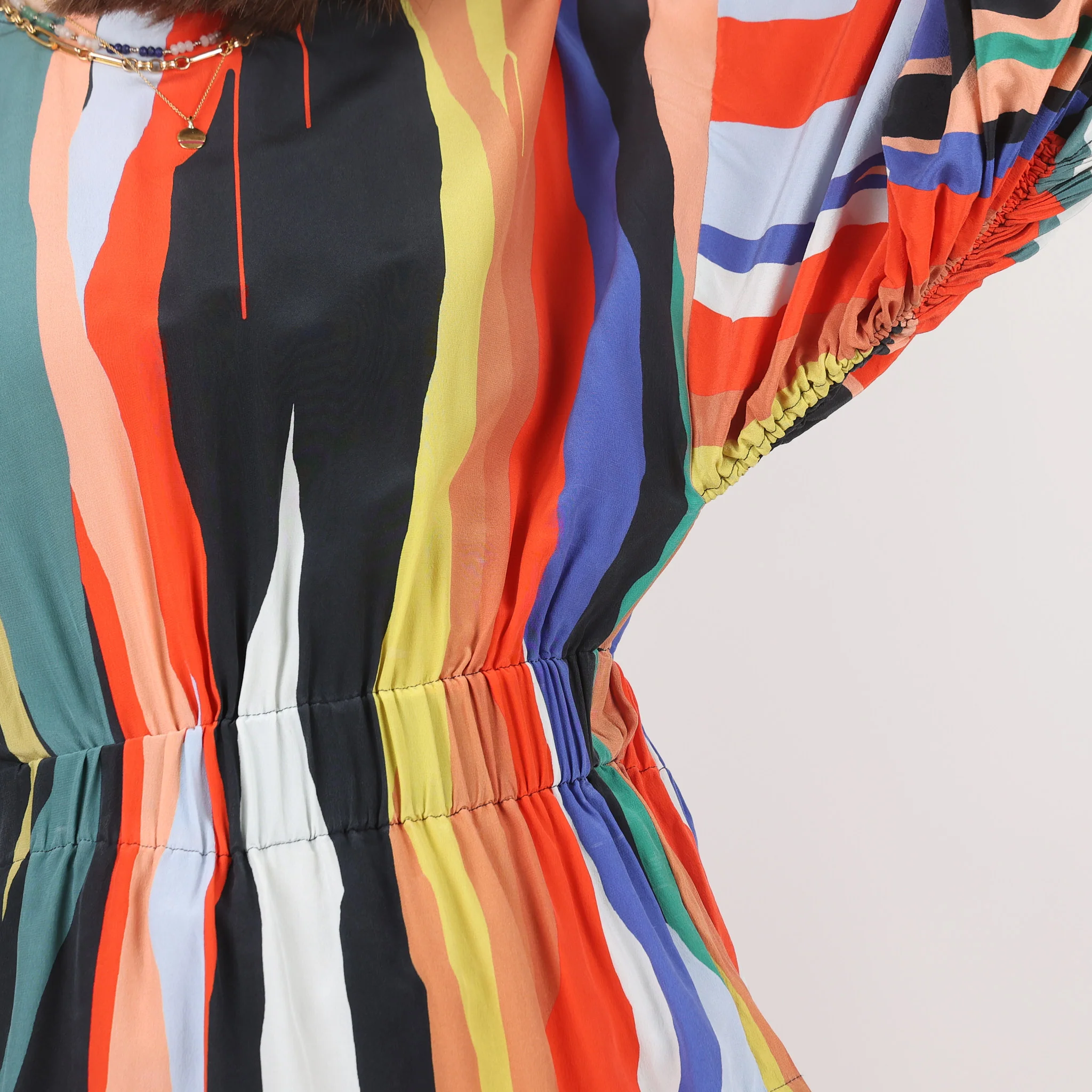 Top, UK Size 6 - Image 3