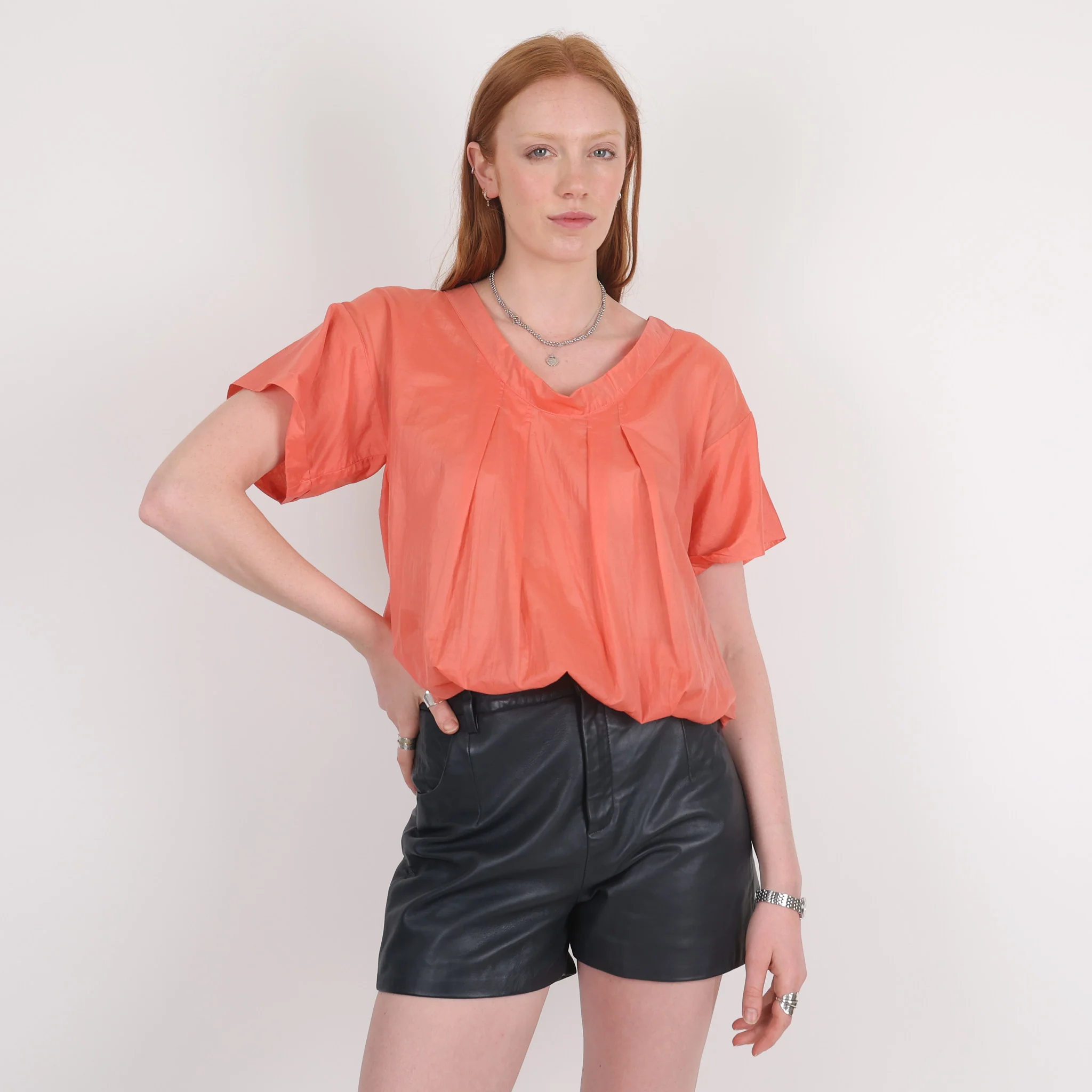 Top, UK Size 8 - Image 2
