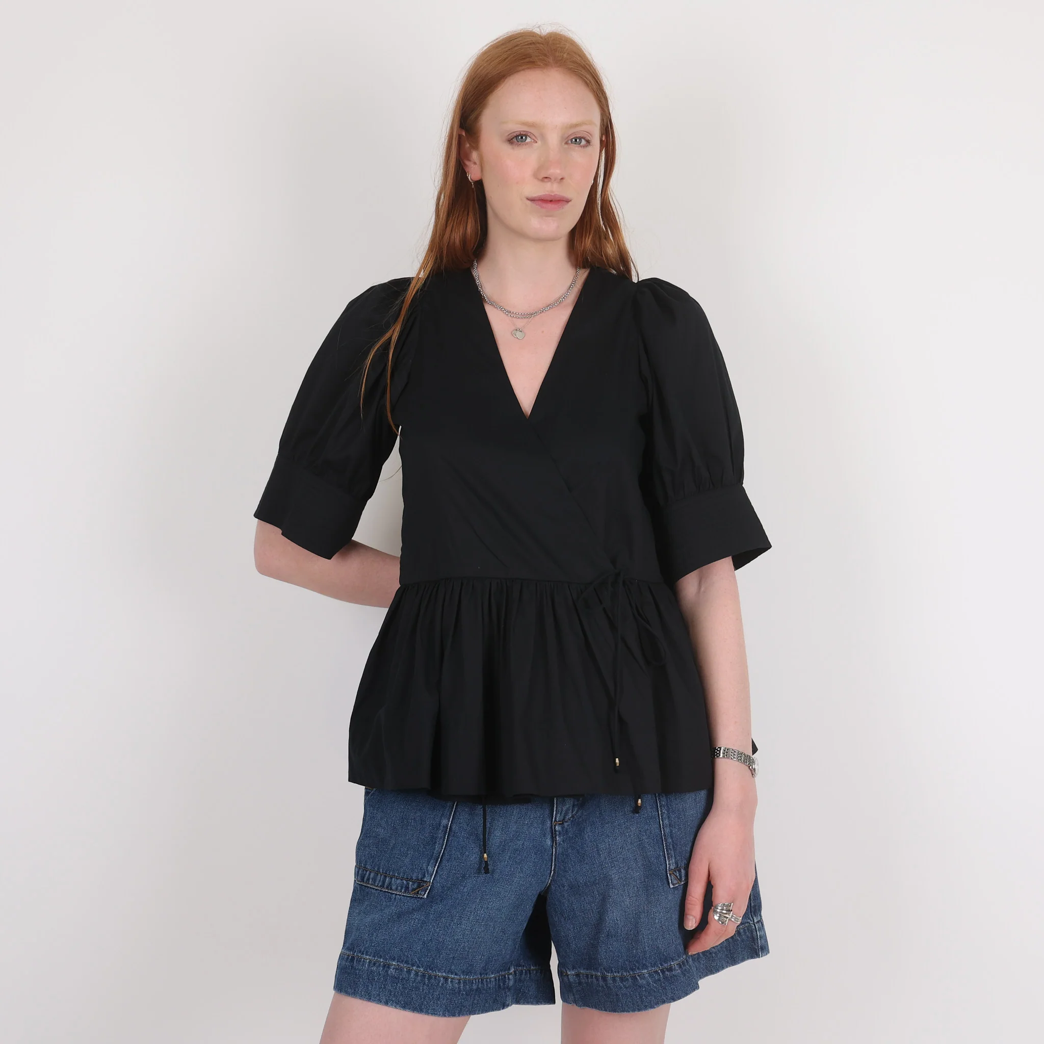 Top, UK Size 6 - Image 2
