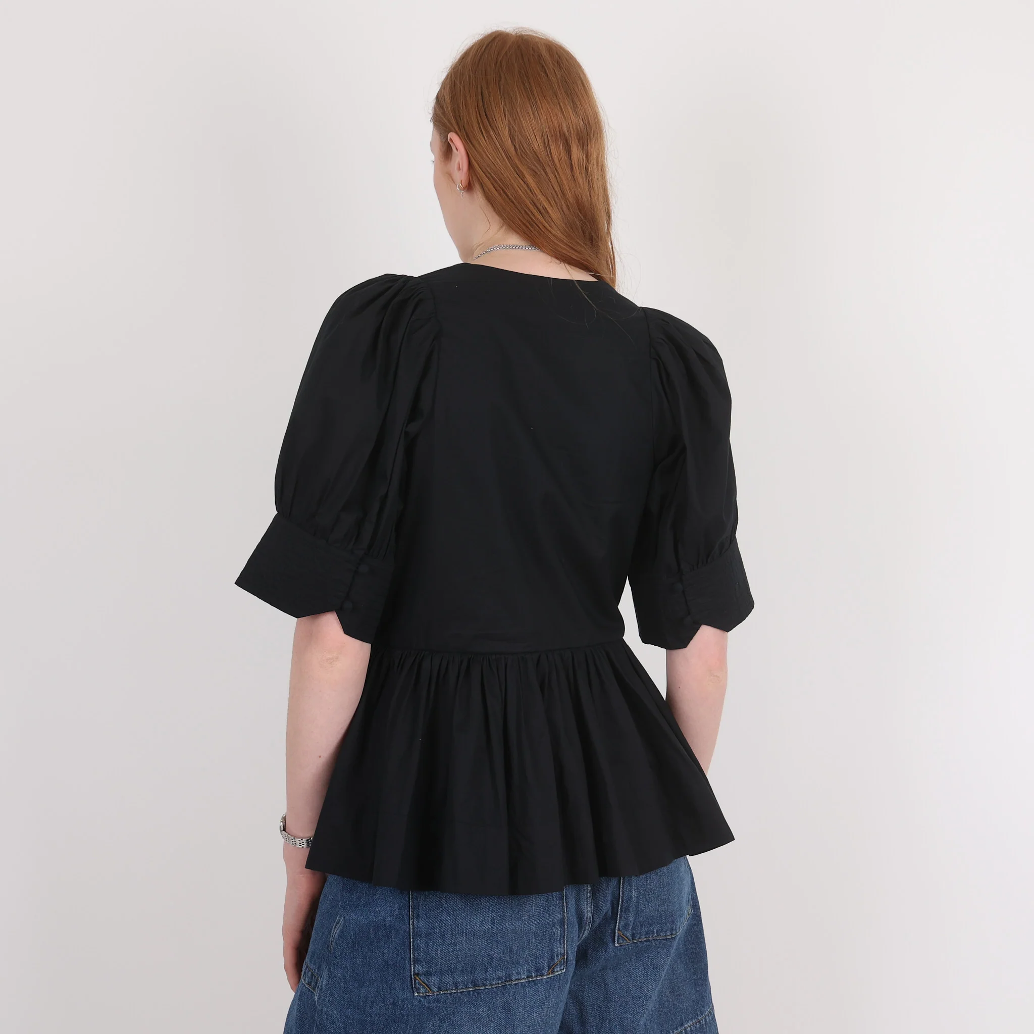 Top, UK Size 6 - Image 3
