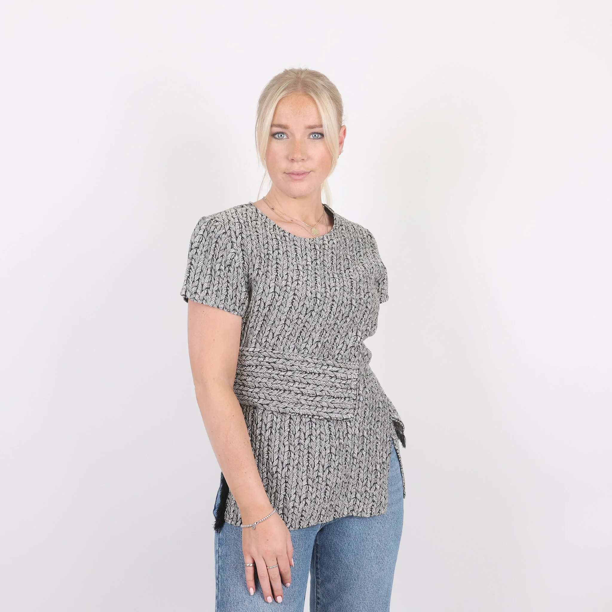 Top, UK Size 6