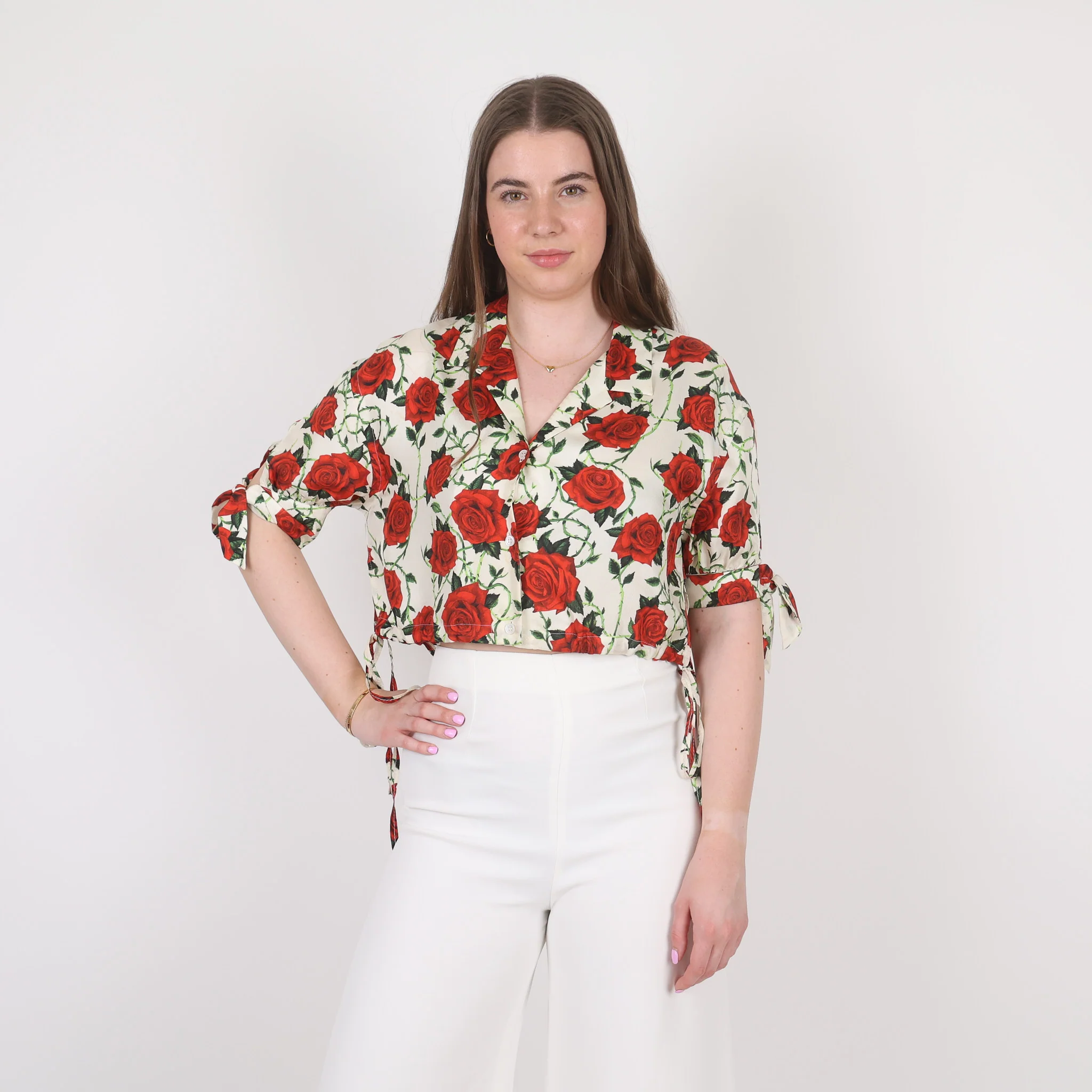 Top, UK Size 8