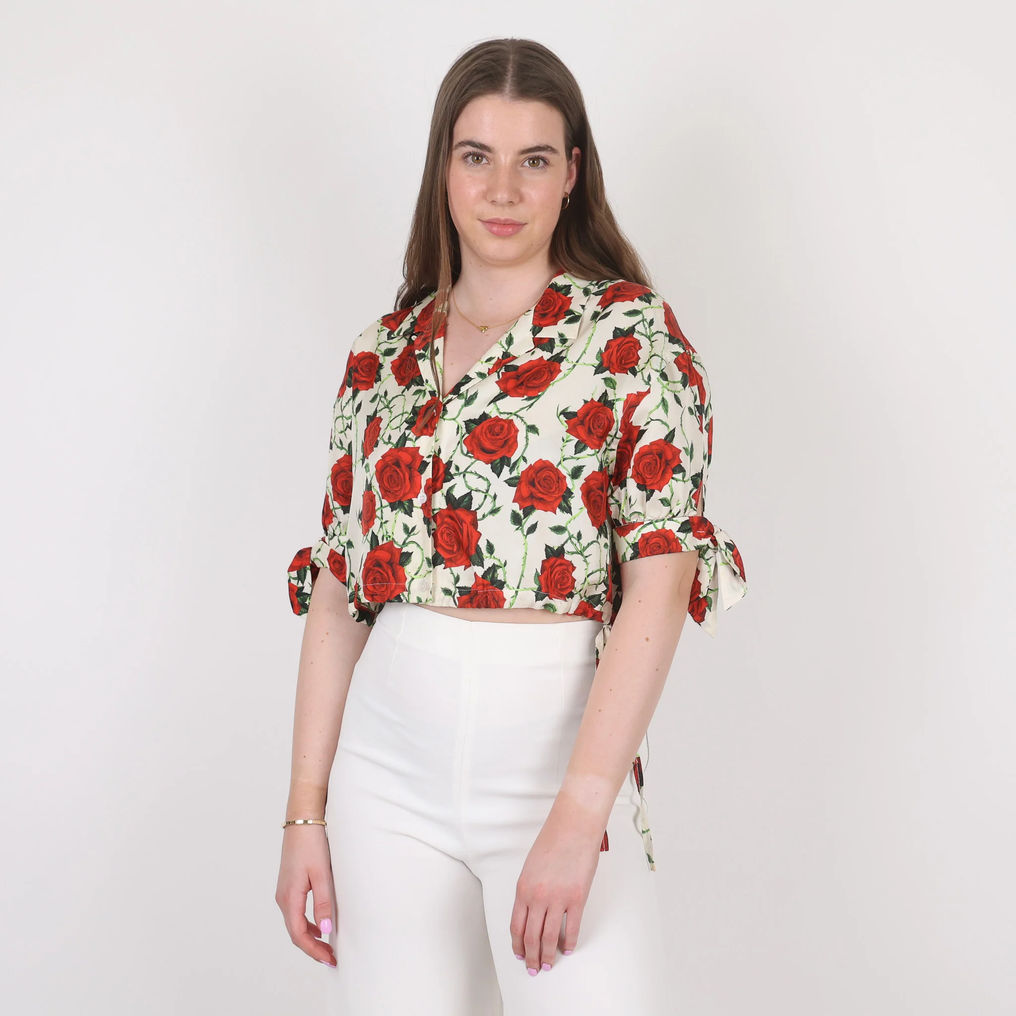 Top, UK Size 8 - Image 2
