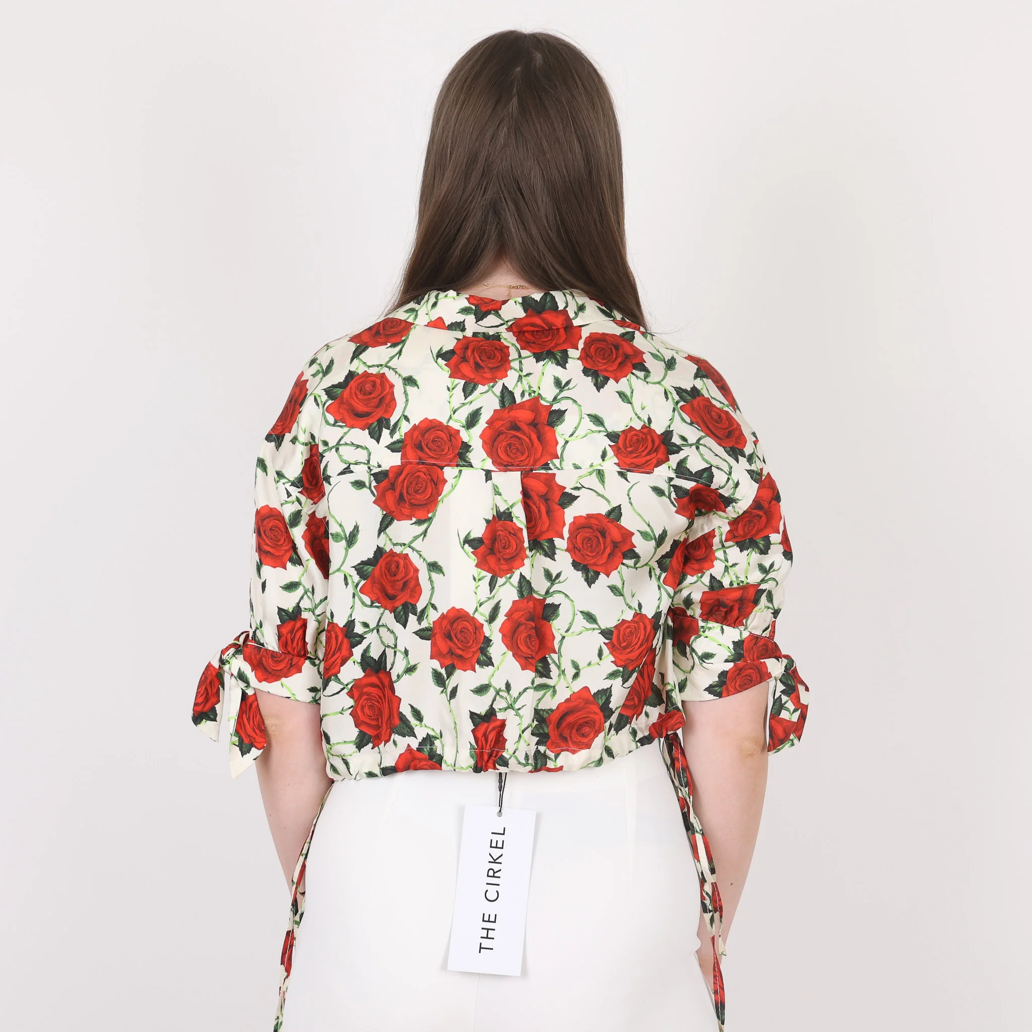 Top, UK Size 8 - Image 3